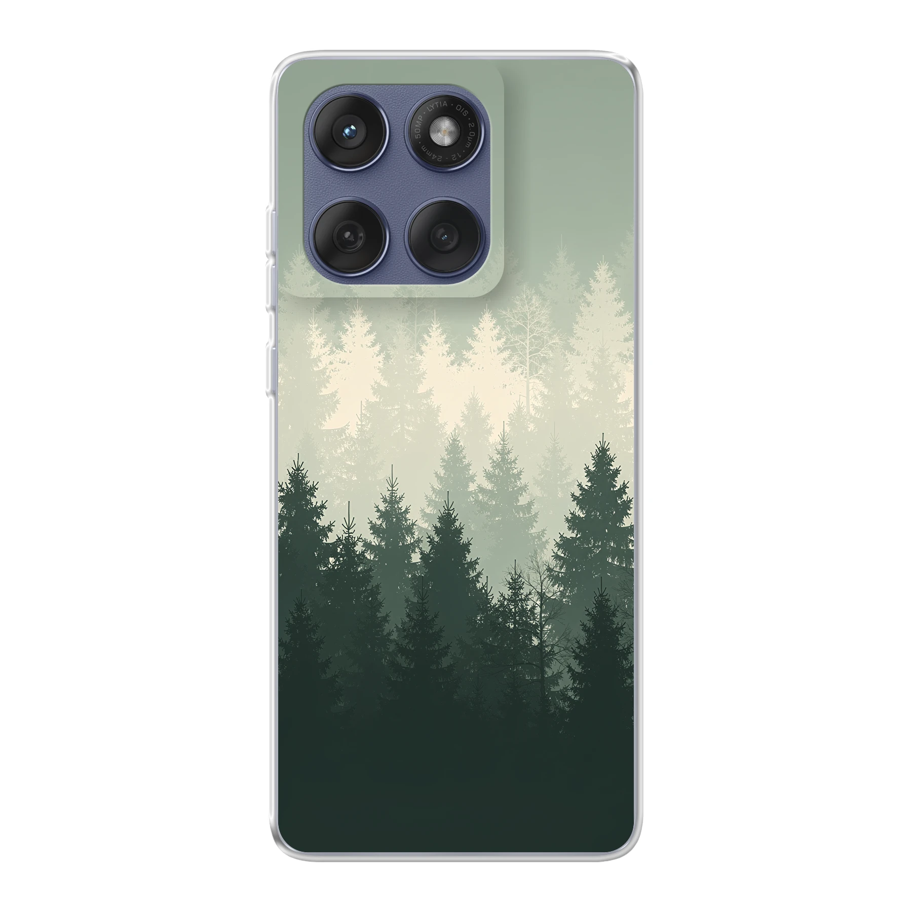Motorola Edge 60 / Edge 60s / Edge 60 Fusion phone case