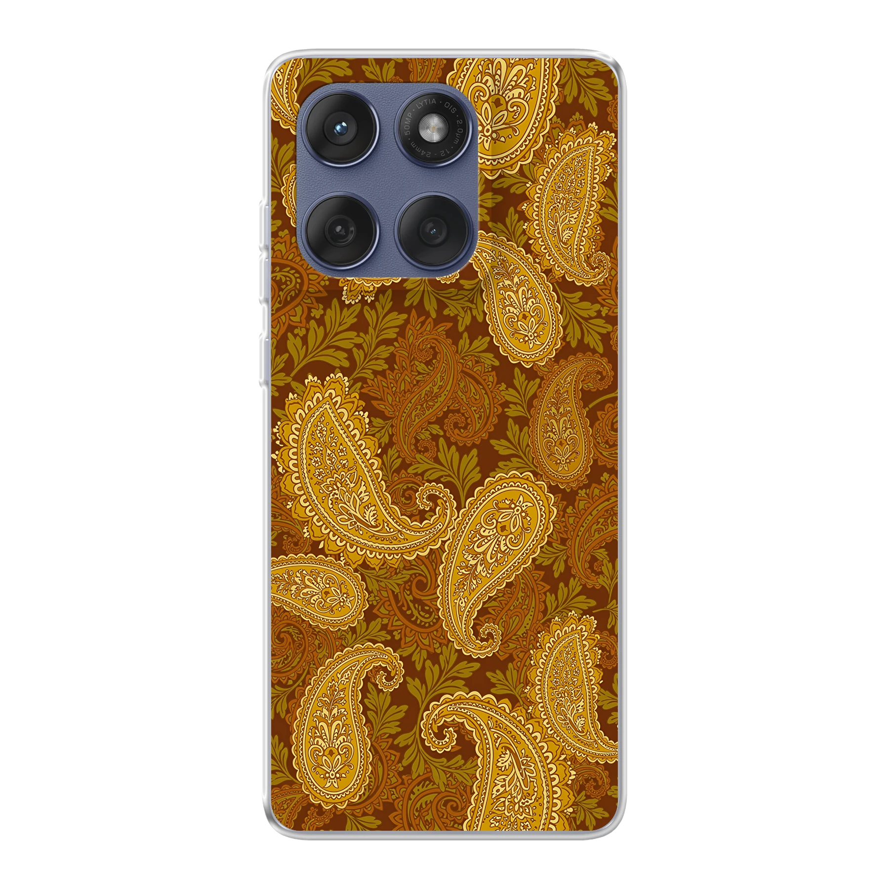 Motorola Edge 60 / Edge 60s / Edge 60 Fusion phone case
