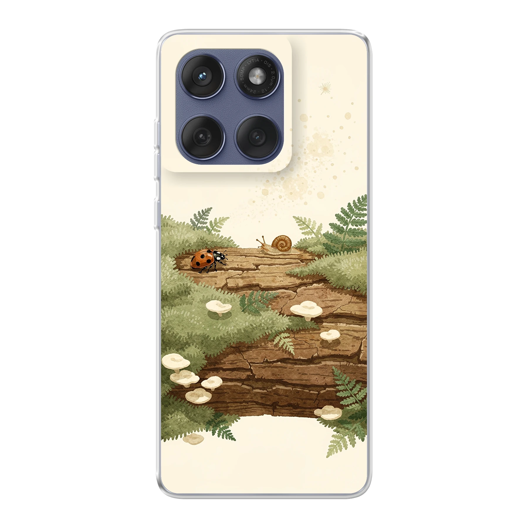 Motorola Edge 60 / Edge 60s / Edge 60 Fusion phone case
