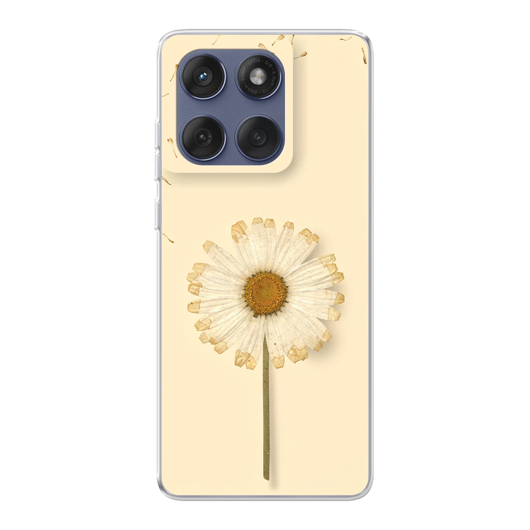 Motorola Edge 60 / Edge 60s / Edge 60 Fusion phone case