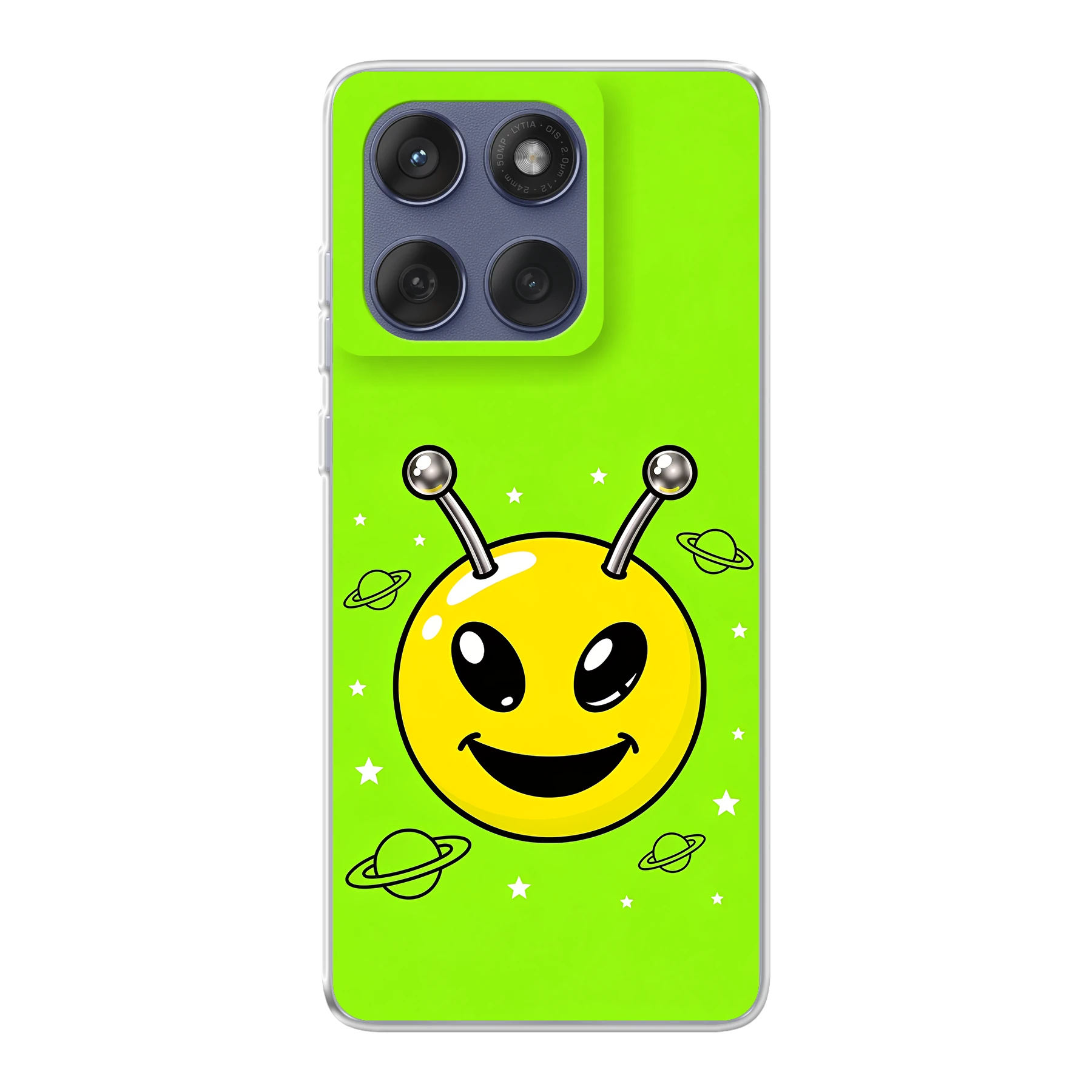 Motorola Edge 60 / Edge 60s / Edge 60 Fusion phone case