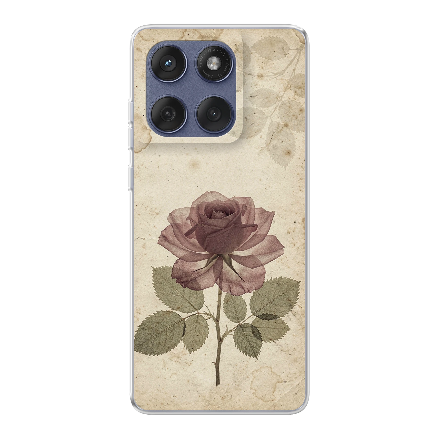 Motorola Edge 60 / Edge 60s / Edge 60 Fusion phone case