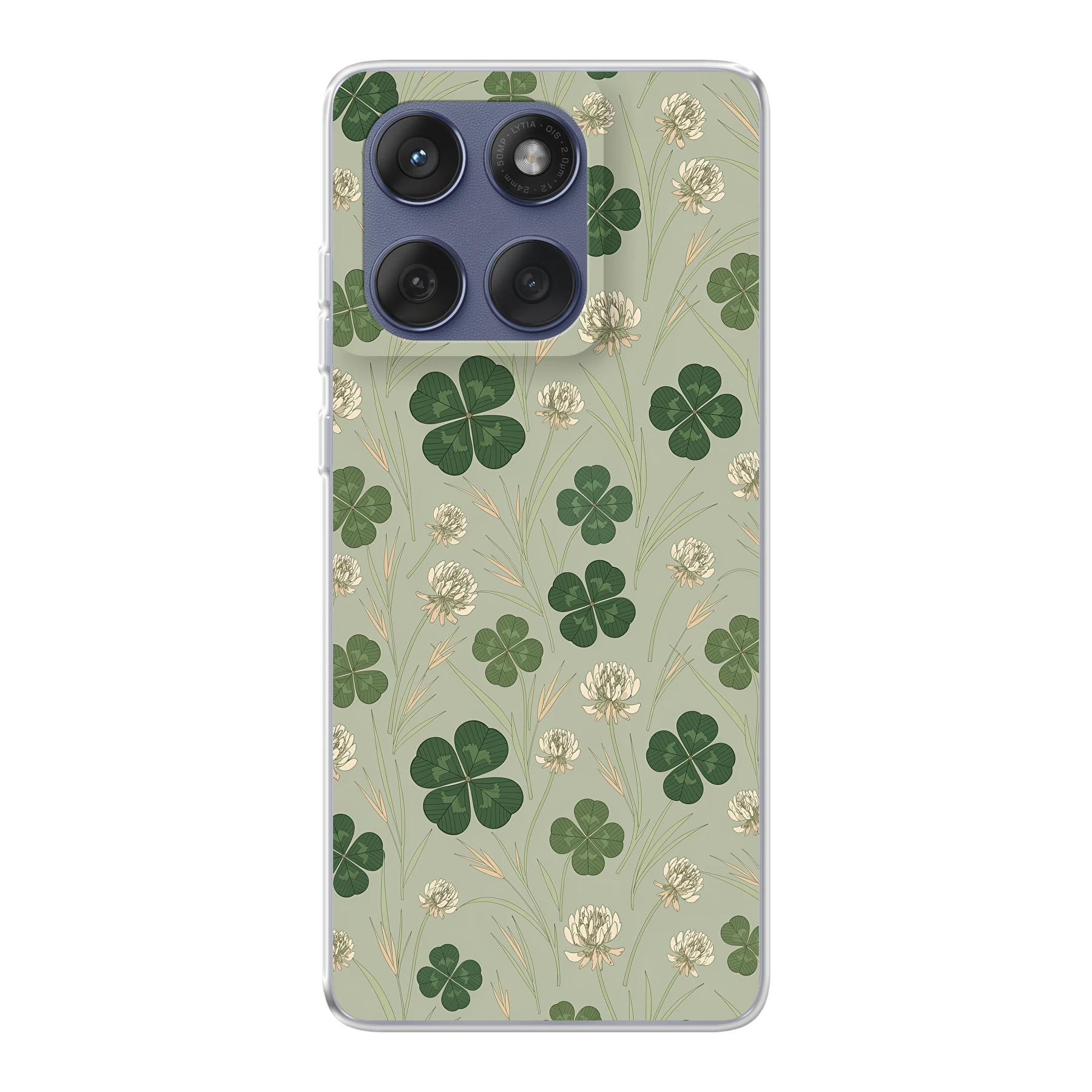 Motorola Edge 60 / Edge 60s / Edge 60 Fusion phone case