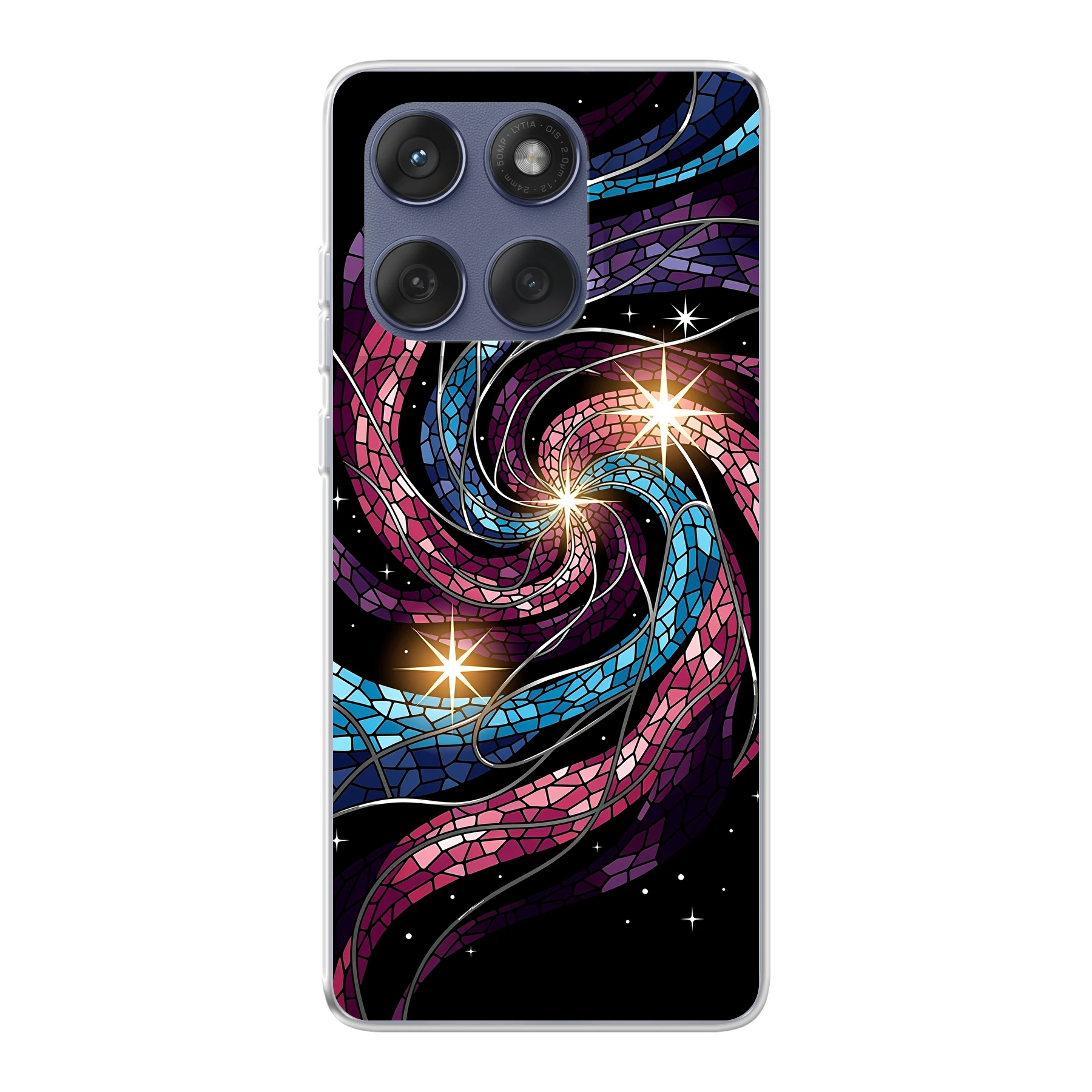 Motorola Edge 60 / Edge 60s / Edge 60 Fusion phone case
