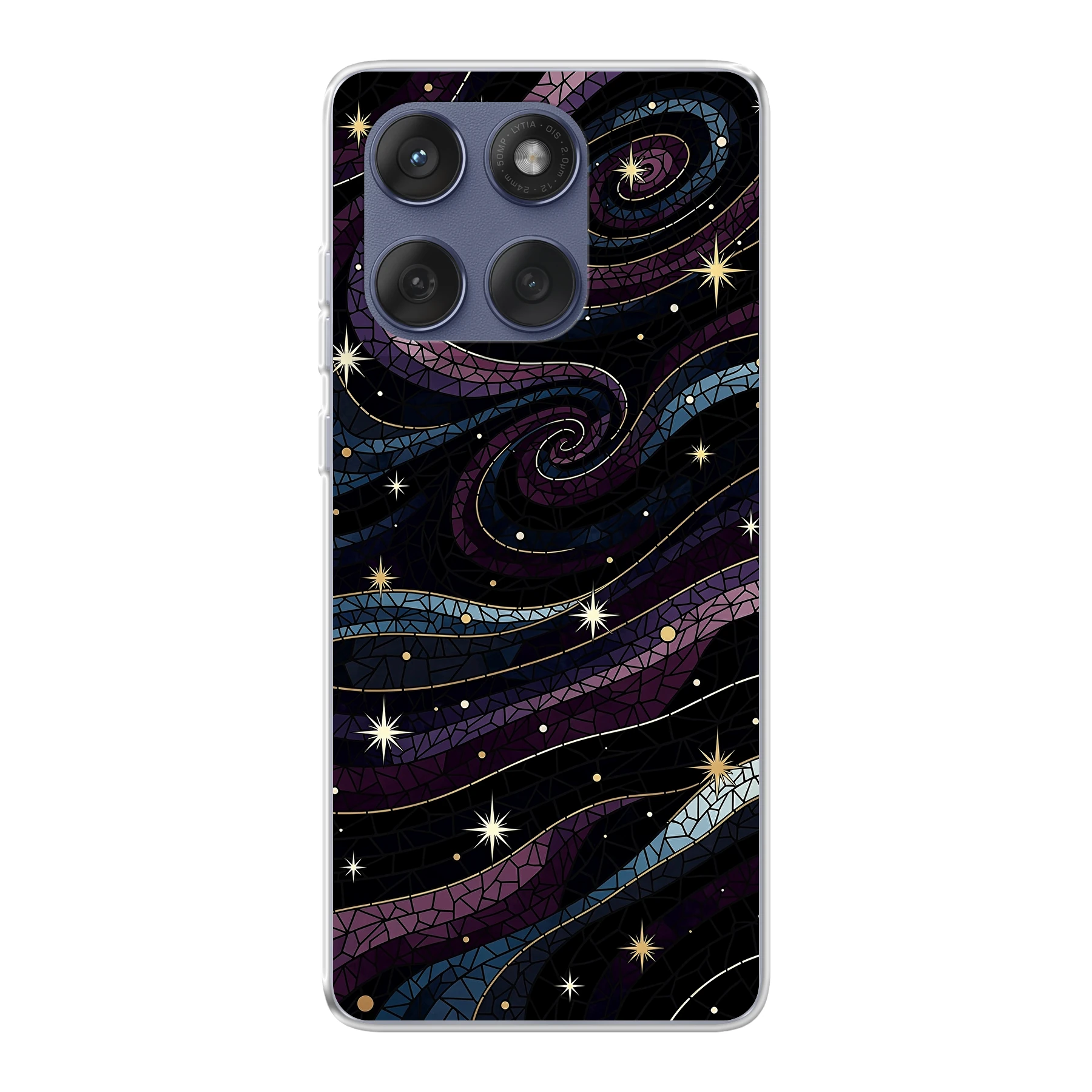 Motorola Edge 60 / Edge 60s / Edge 60 Fusion phone case
