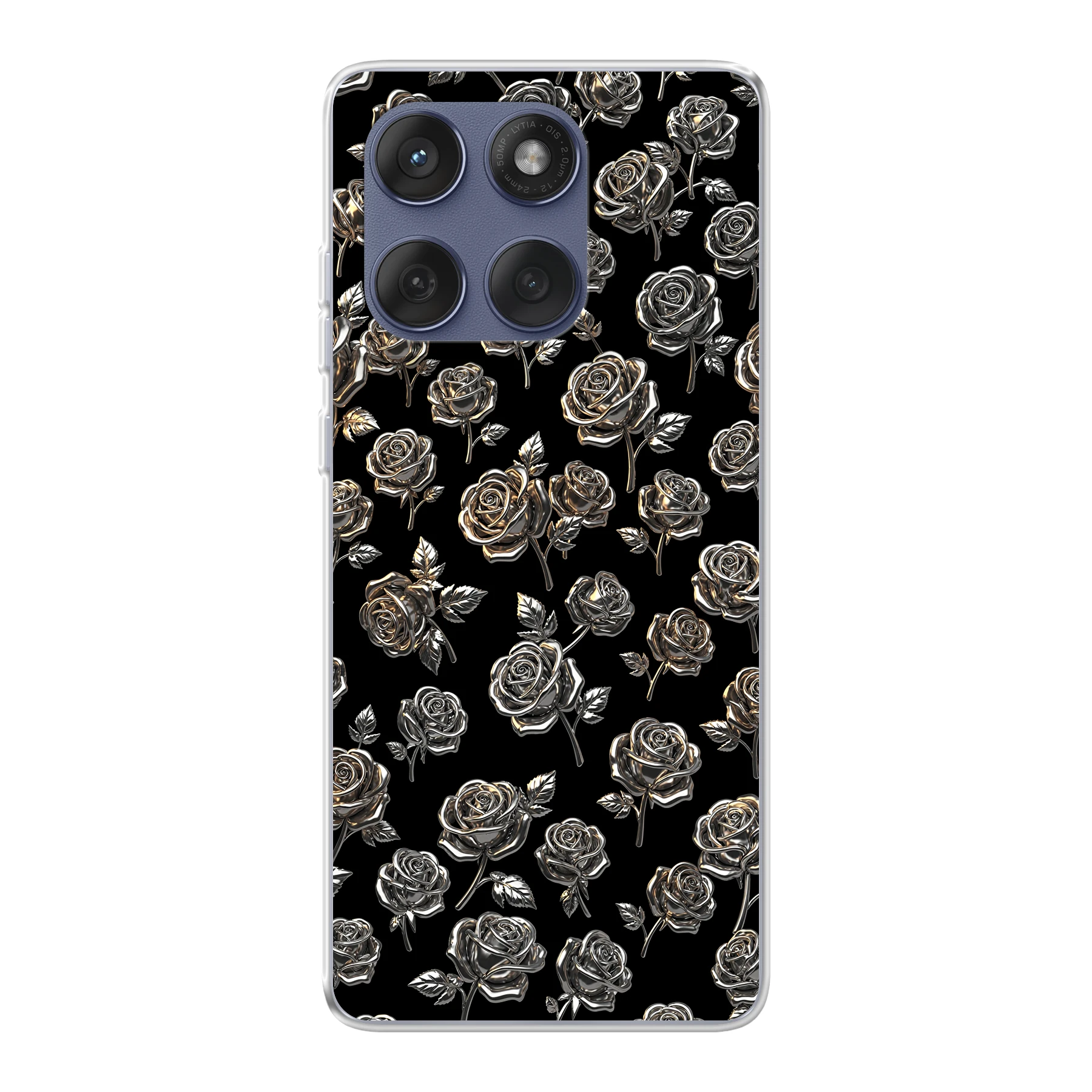 Motorola Edge 60 / Edge 60s / Edge 60 Fusion phone case