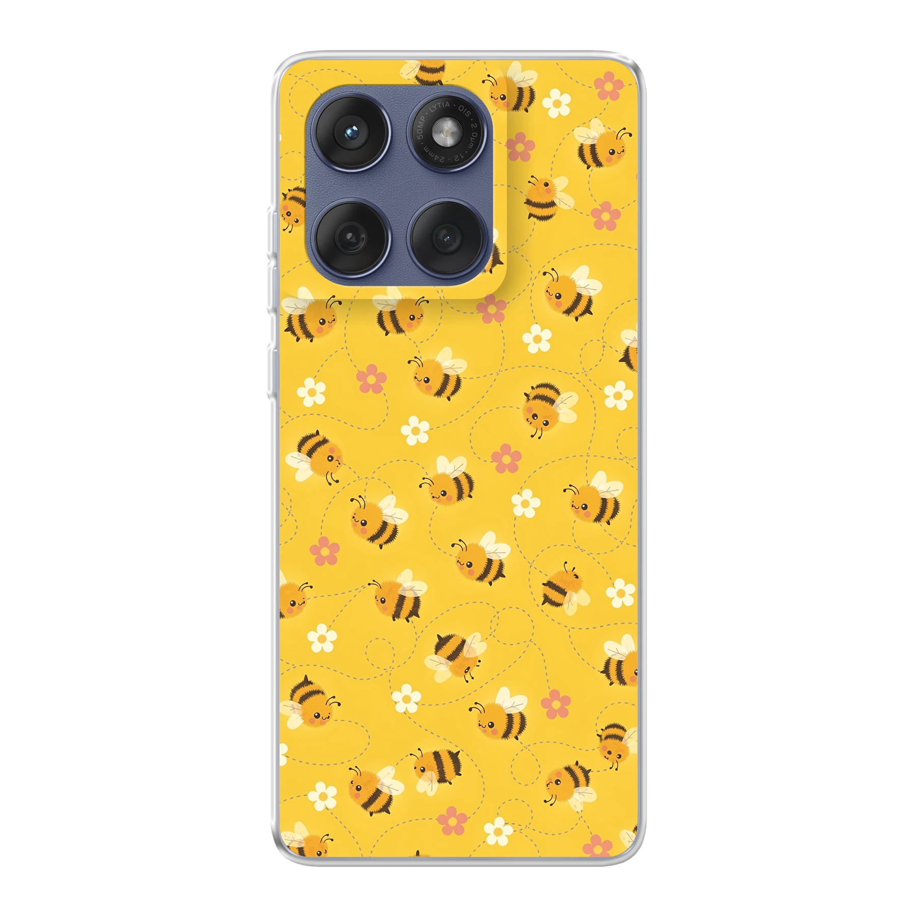 Motorola Edge 60 / Edge 60s / Edge 60 Fusion phone case