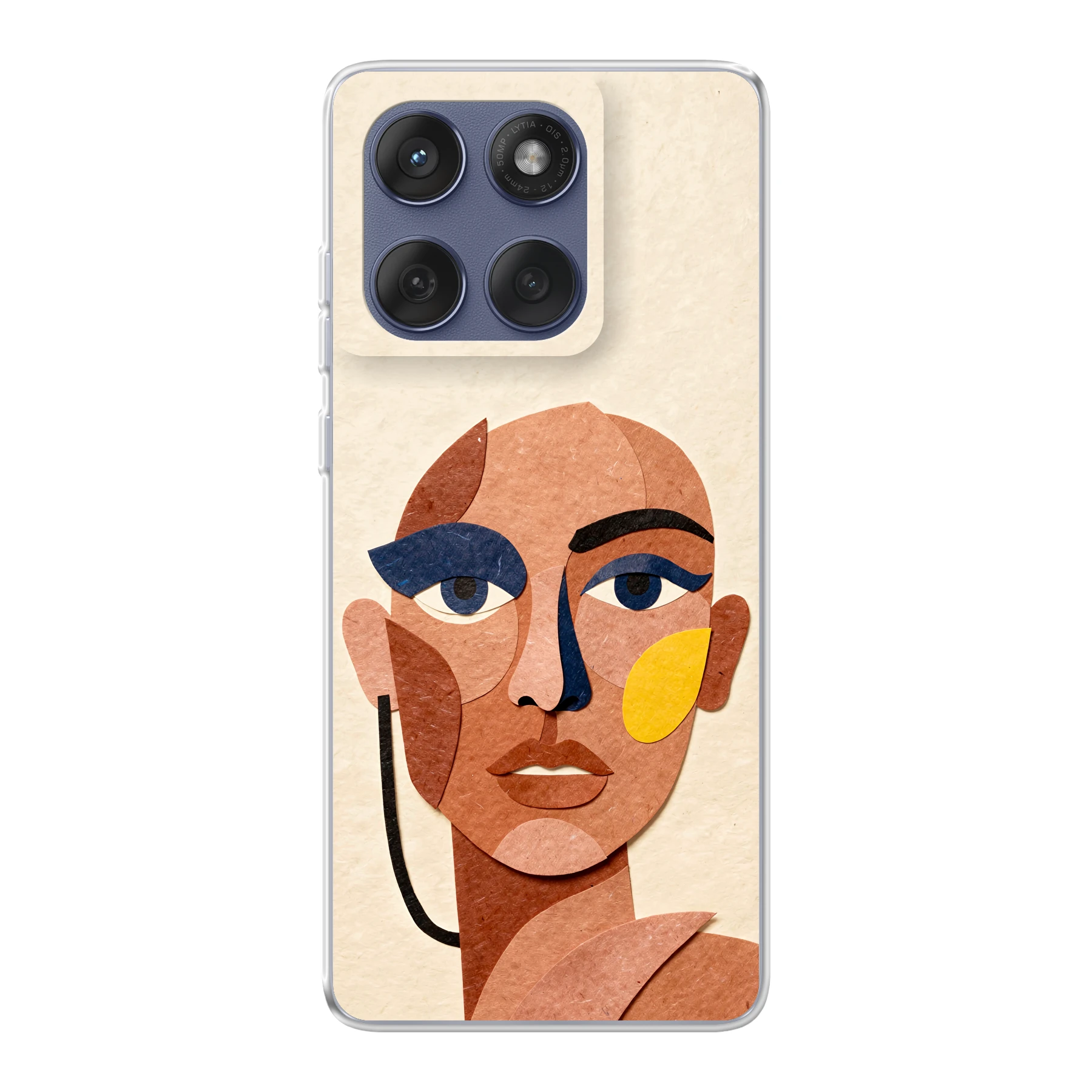 Motorola Edge 60 / Edge 60s / Edge 60 Fusion phone case