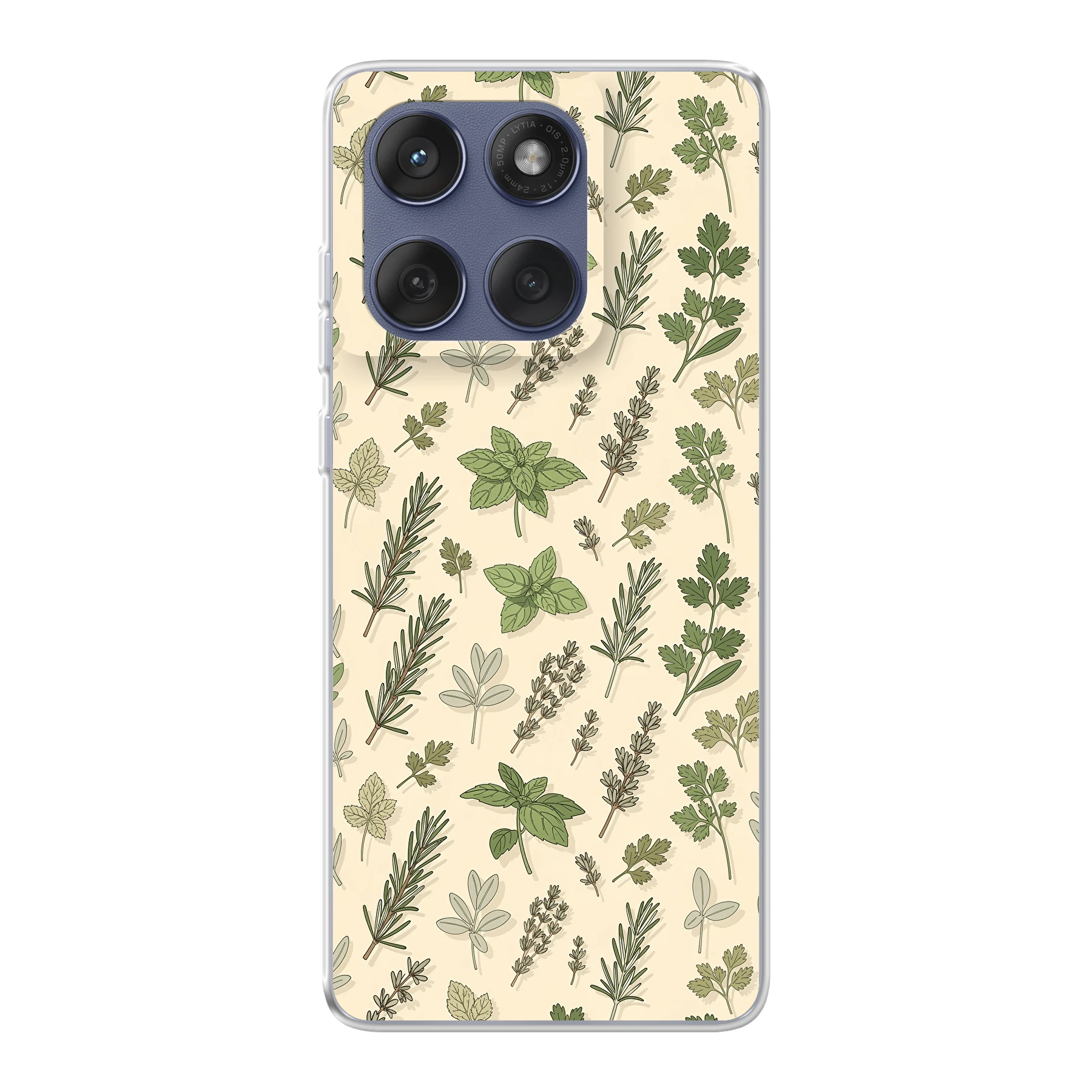 Motorola Edge 60 / Edge 60s / Edge 60 Fusion phone case