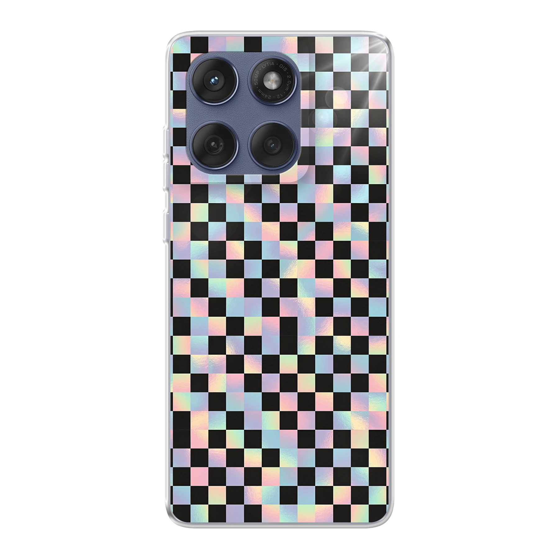 Motorola Edge 60 / Edge 60s / Edge 60 Fusion phone case