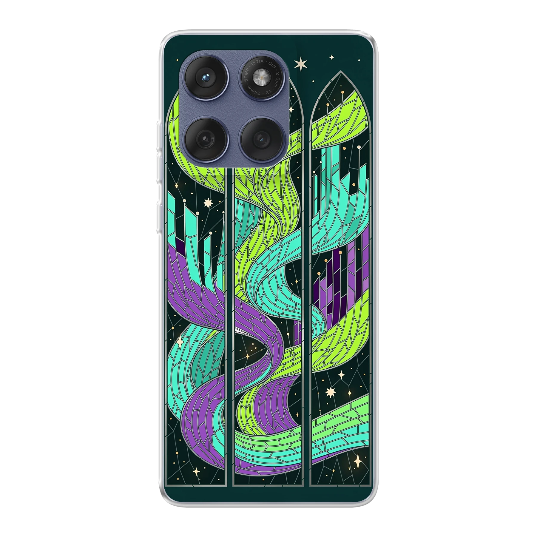 Motorola Edge 60 / Edge 60s / Edge 60 Fusion phone case