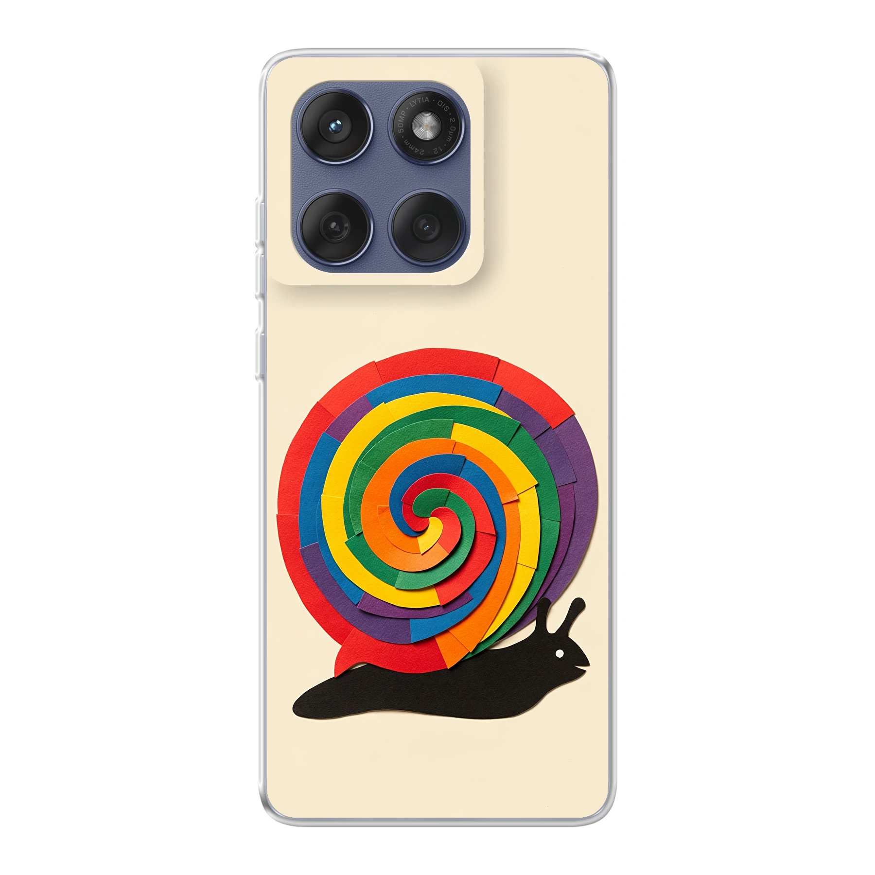 Motorola Edge 60 / Edge 60s / Edge 60 Fusion phone case