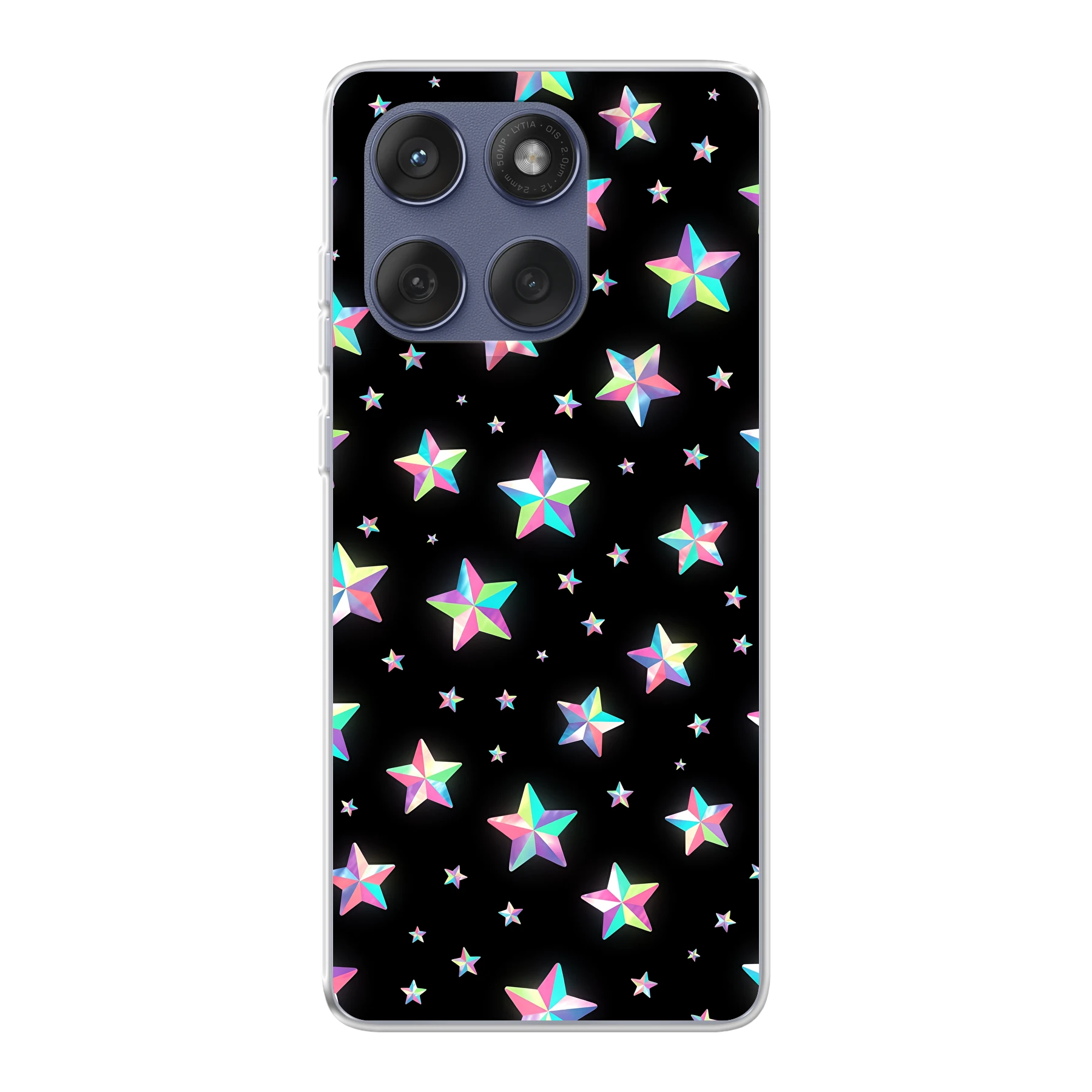 Motorola Edge 60 / Edge 60s / Edge 60 Fusion phone case