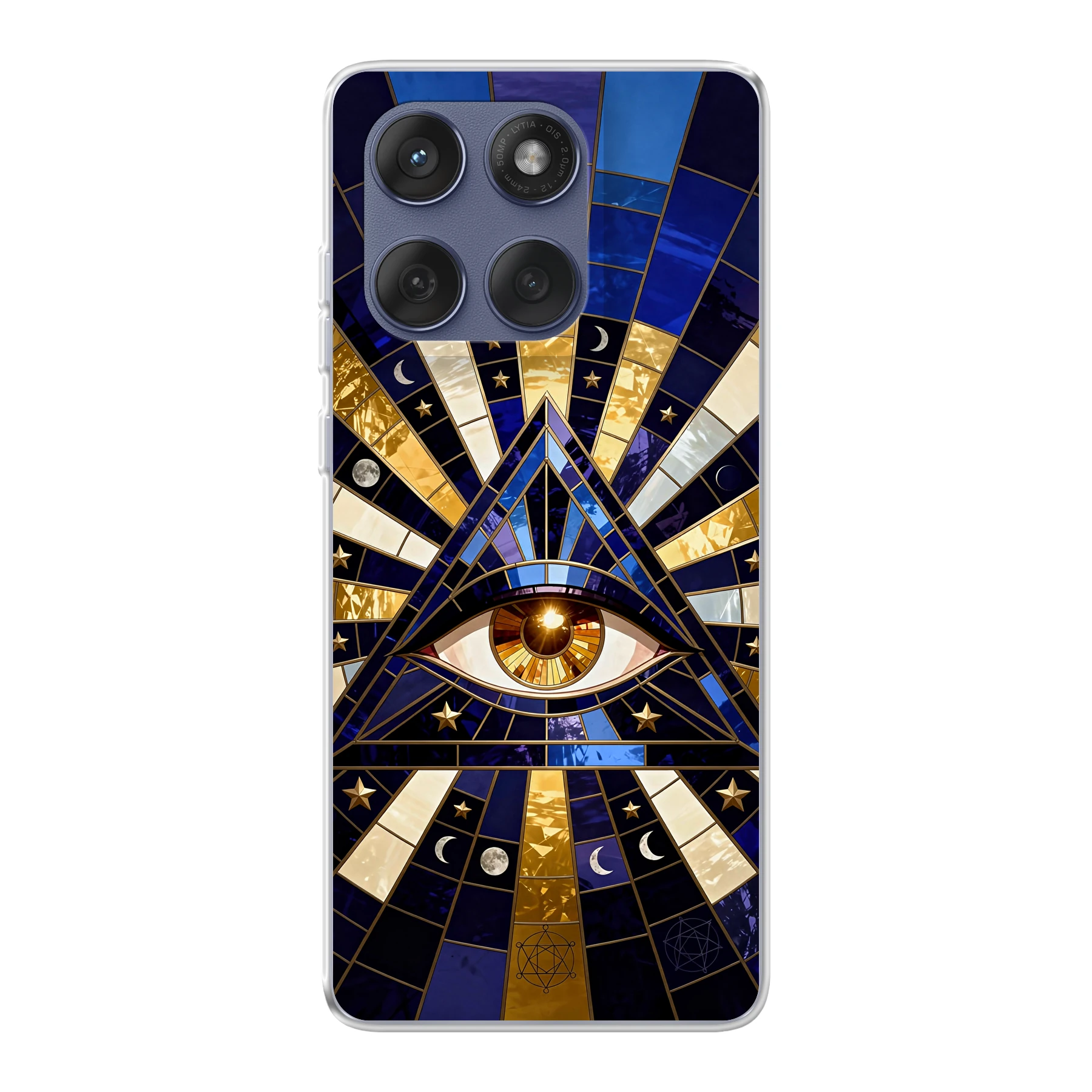 Motorola Edge 60 / Edge 60s / Edge 60 Fusion phone case