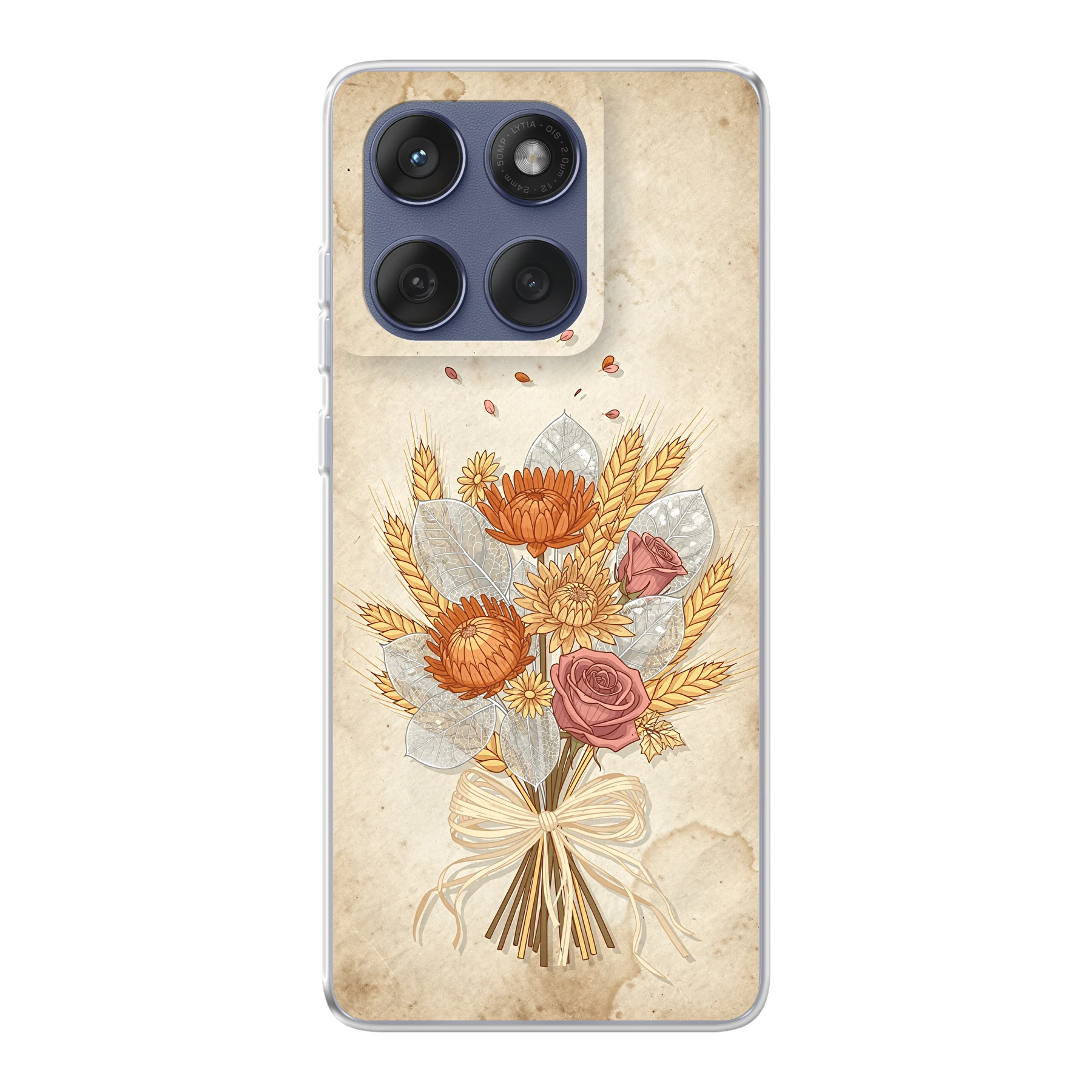 Motorola Edge 60 / Edge 60s / Edge 60 Fusion phone case