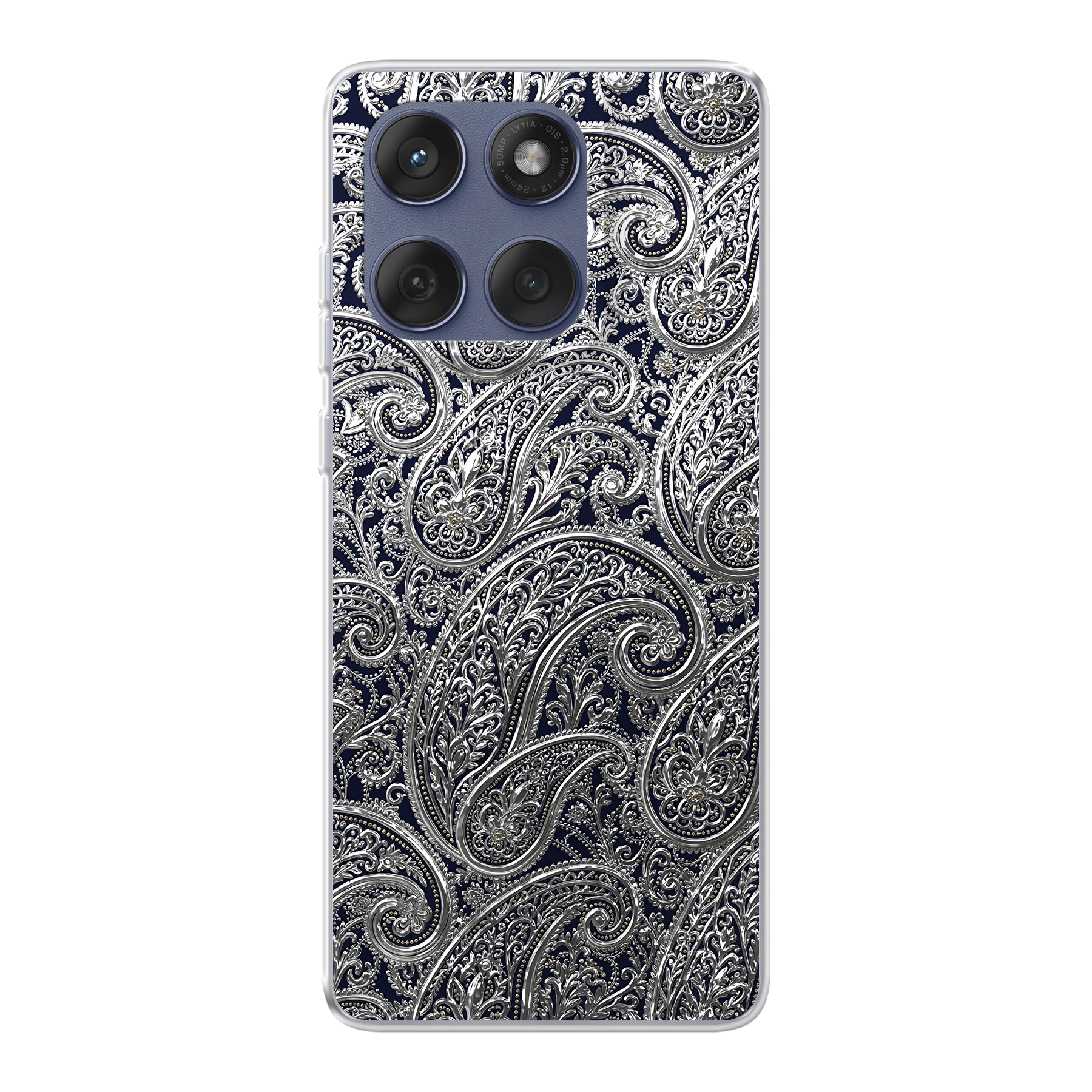 Motorola Edge 60 / Edge 60s / Edge 60 Fusion phone case