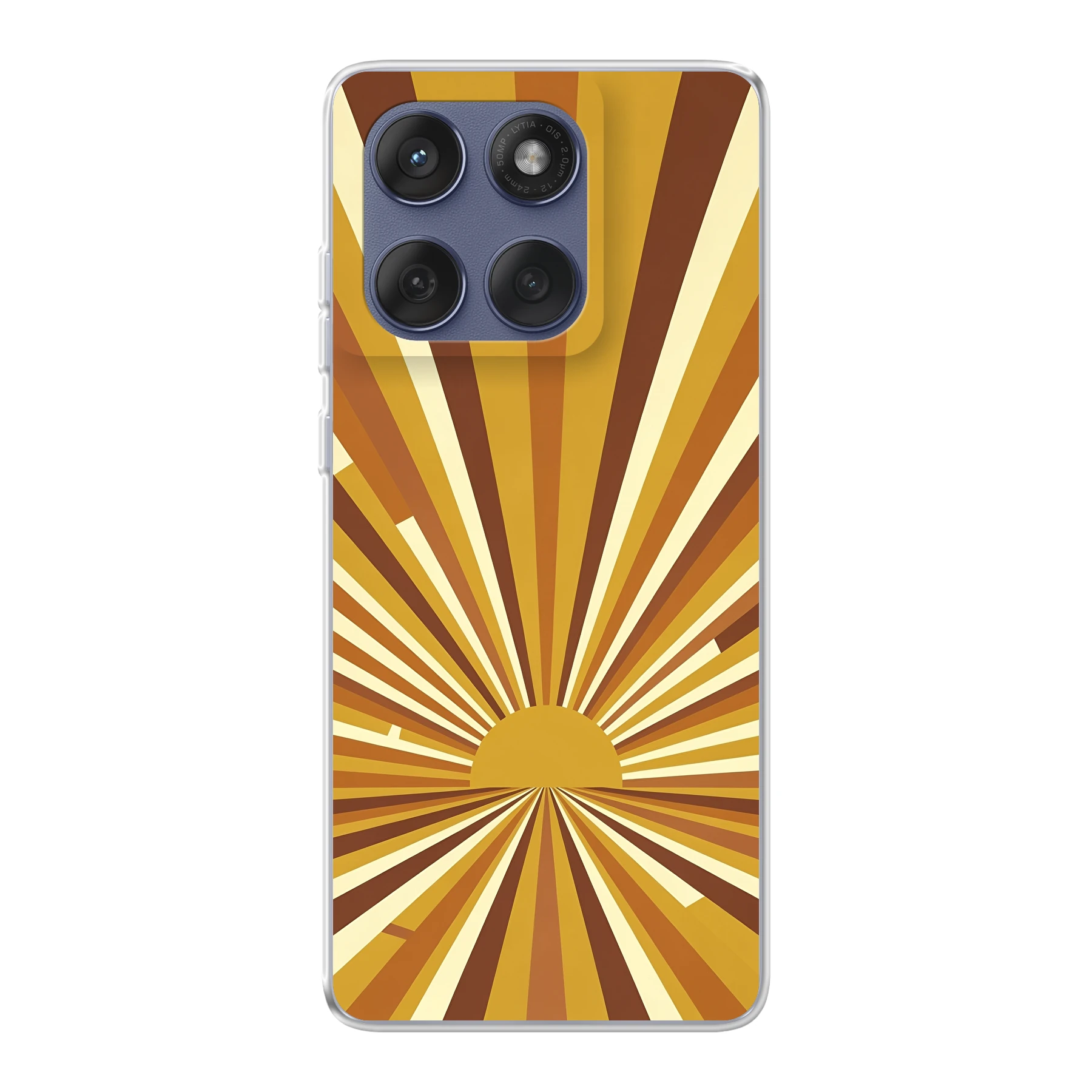 Motorola Edge 60 / Edge 60s / Edge 60 Fusion phone case