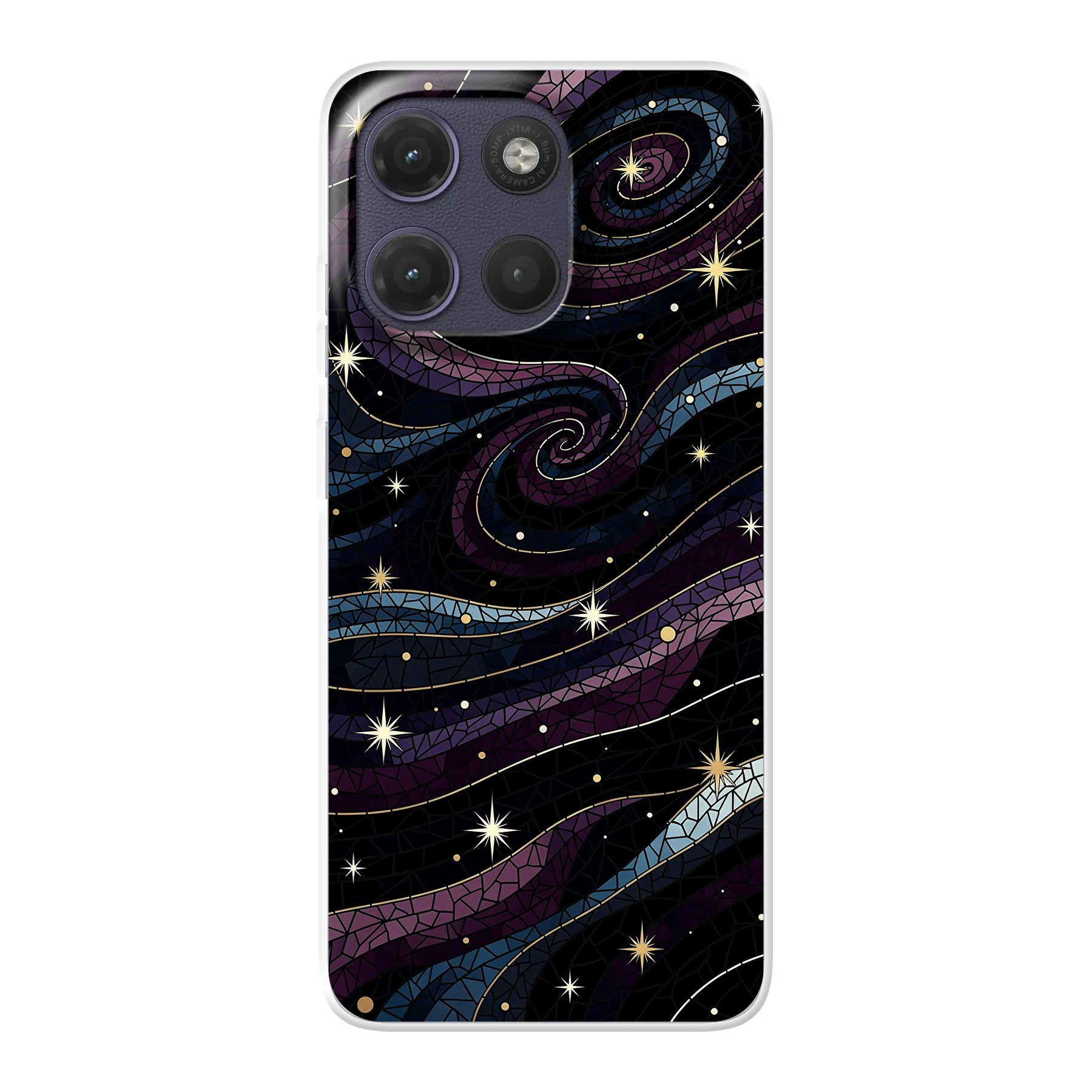 Motorola Moto G17 / G17 Power phone case