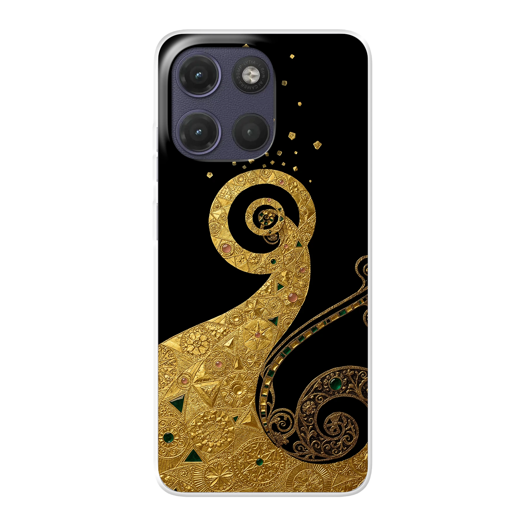 Motorola Moto G17 / G17 Power phone case