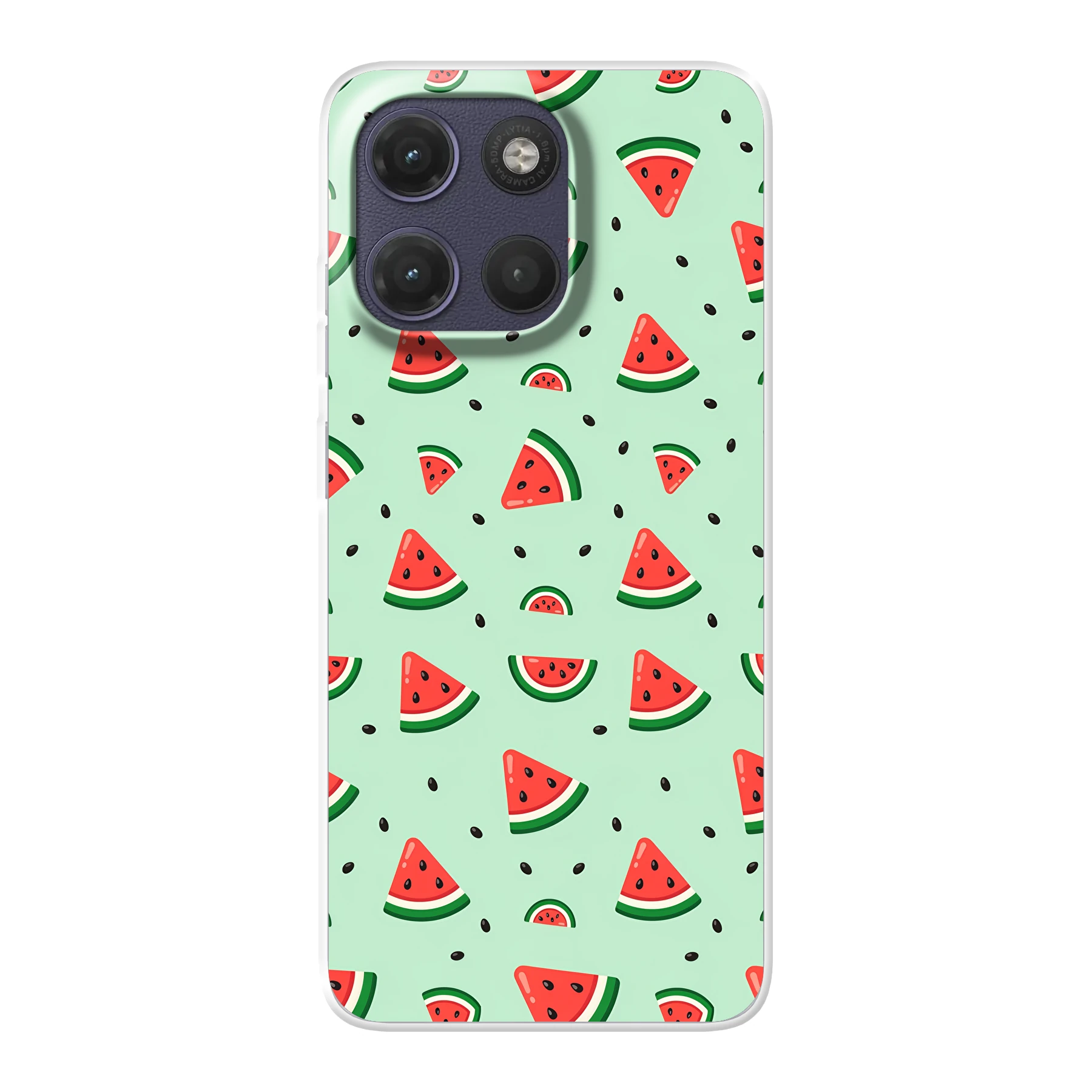 Motorola Moto G17 / G17 Power phone case