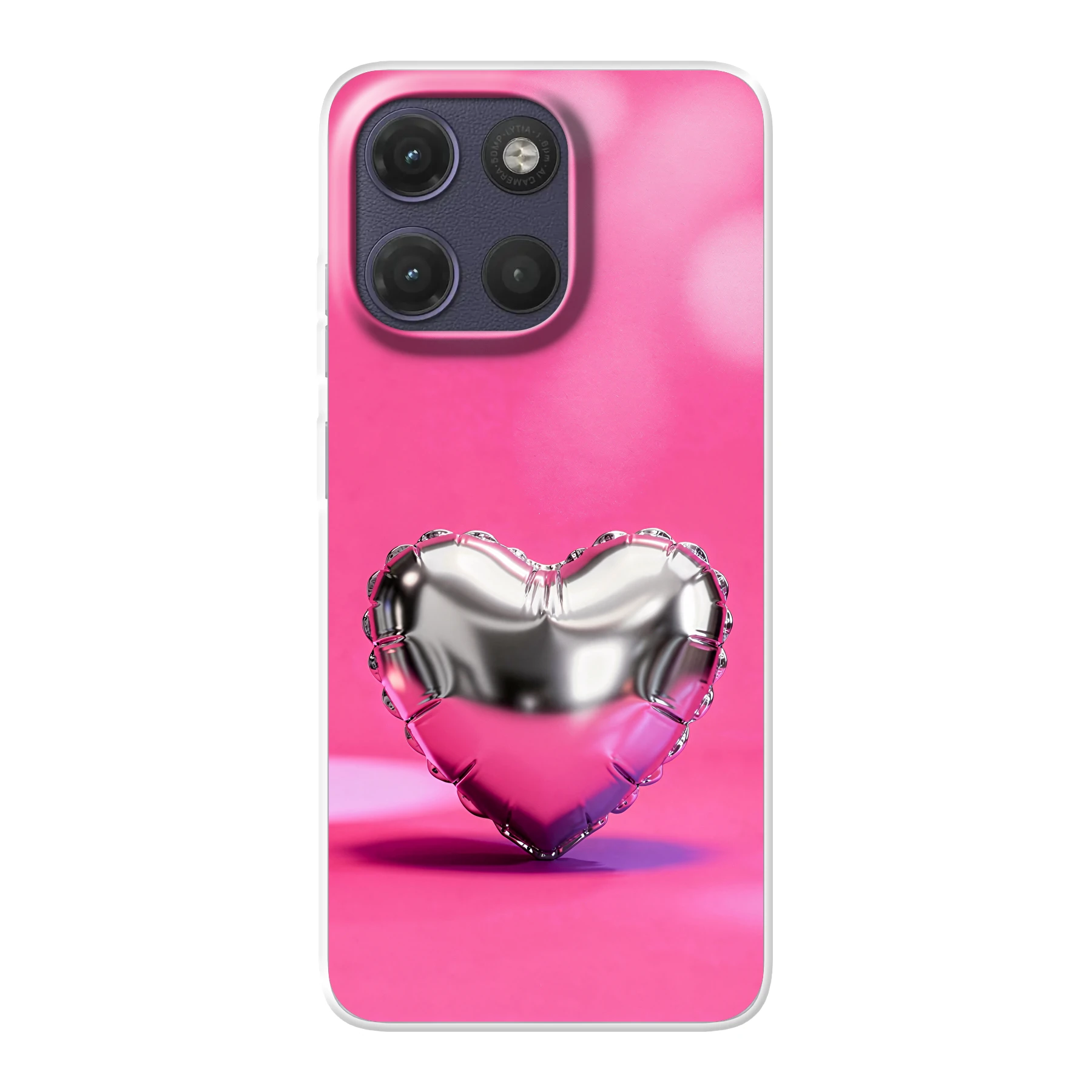Motorola Moto G17 / G17 Power phone case