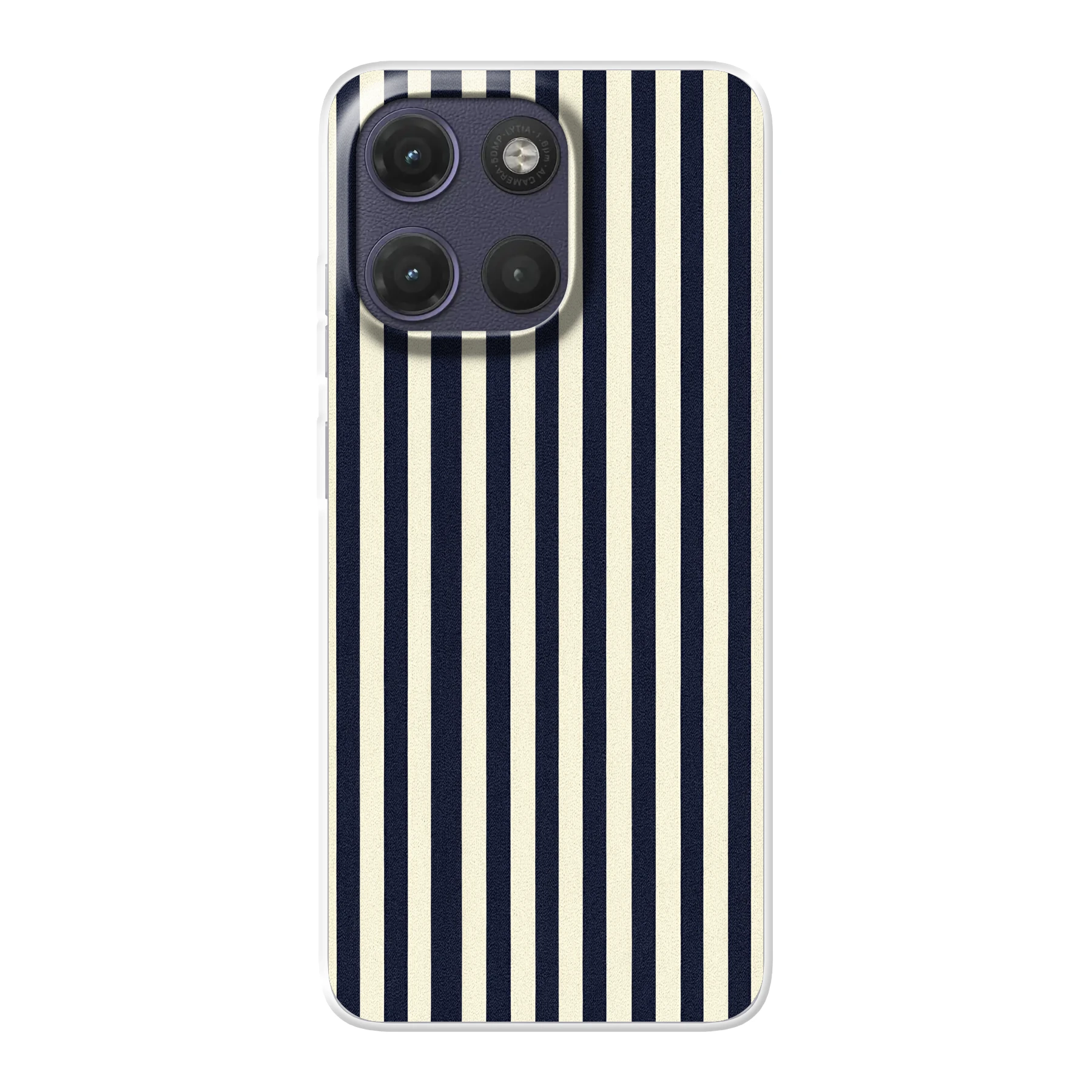 Motorola Moto G17 / G17 Power phone case