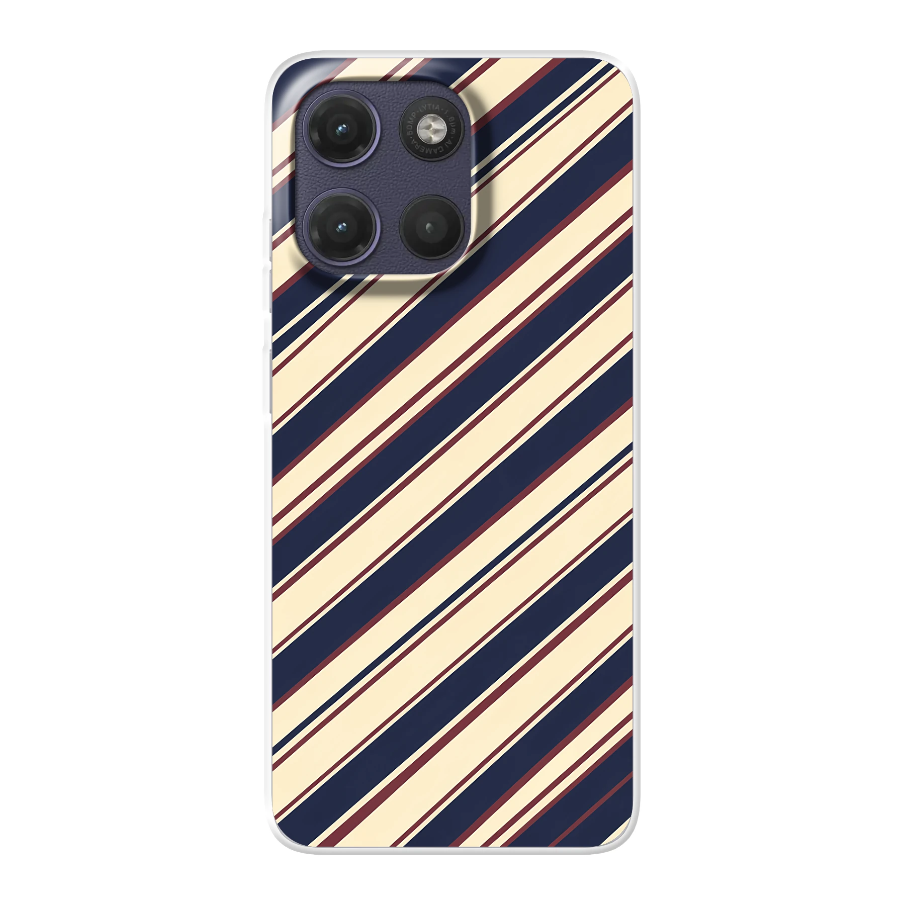 Motorola Moto G17 / G17 Power phone case