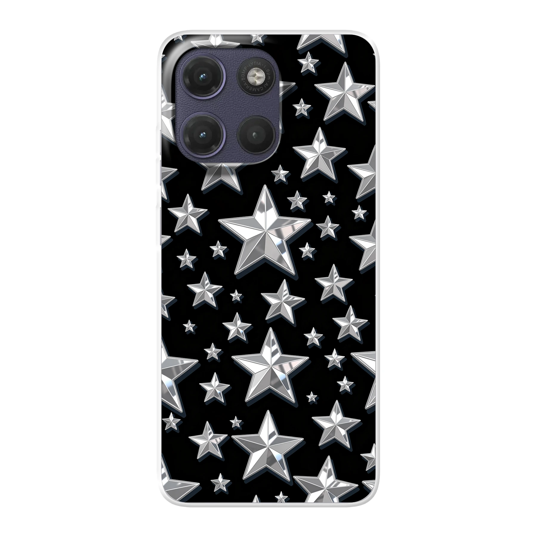 Motorola Moto G17 / G17 Power phone case