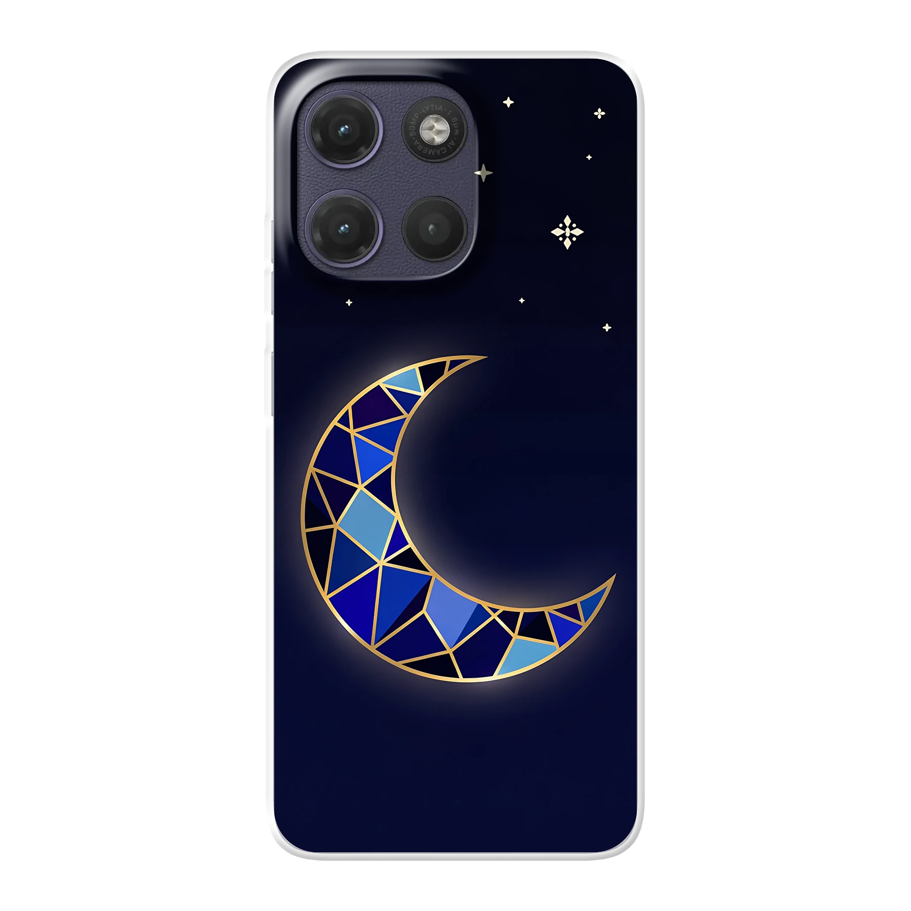 Motorola Moto G17 / G17 Power phone case