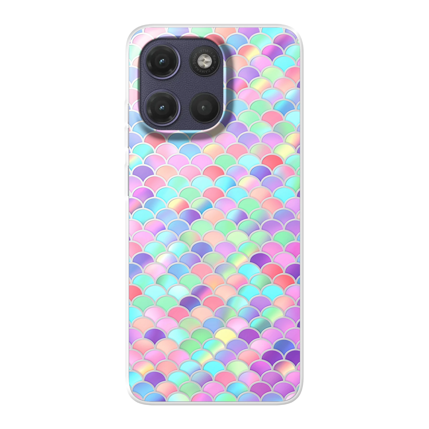 Motorola Moto G17 / G17 Power phone case