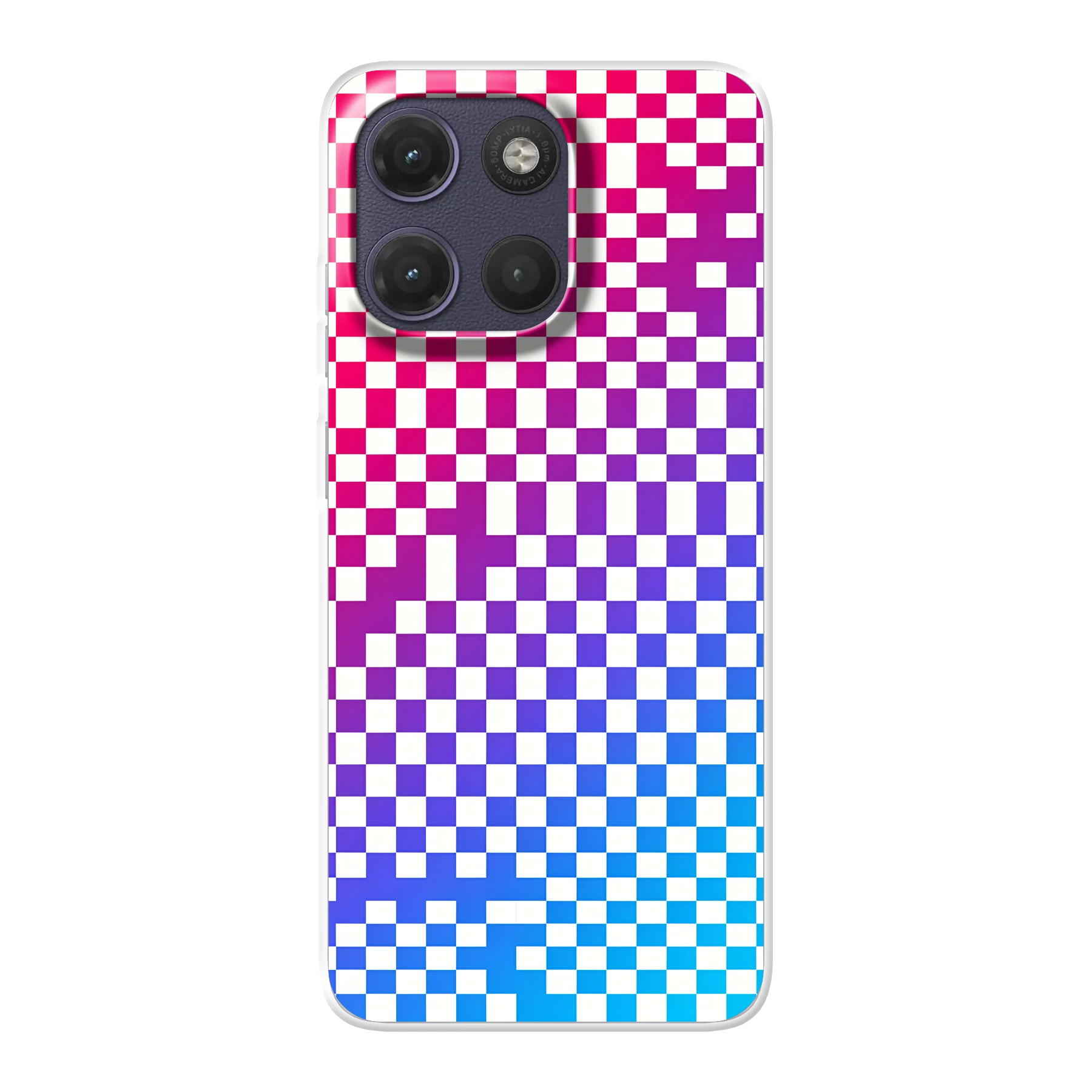 Motorola Moto G17 / G17 Power phone case
