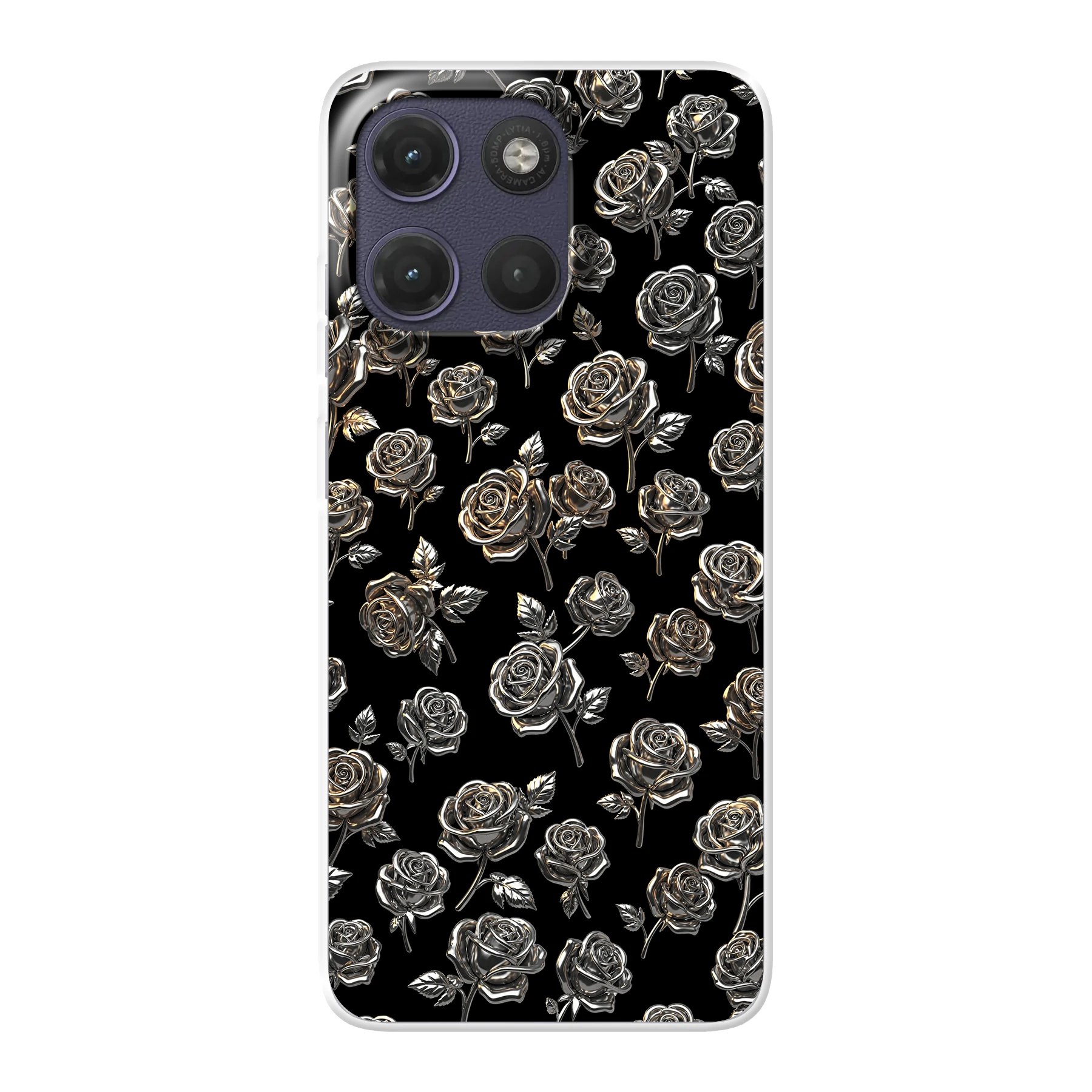 Motorola Moto G17 / G17 Power phone case