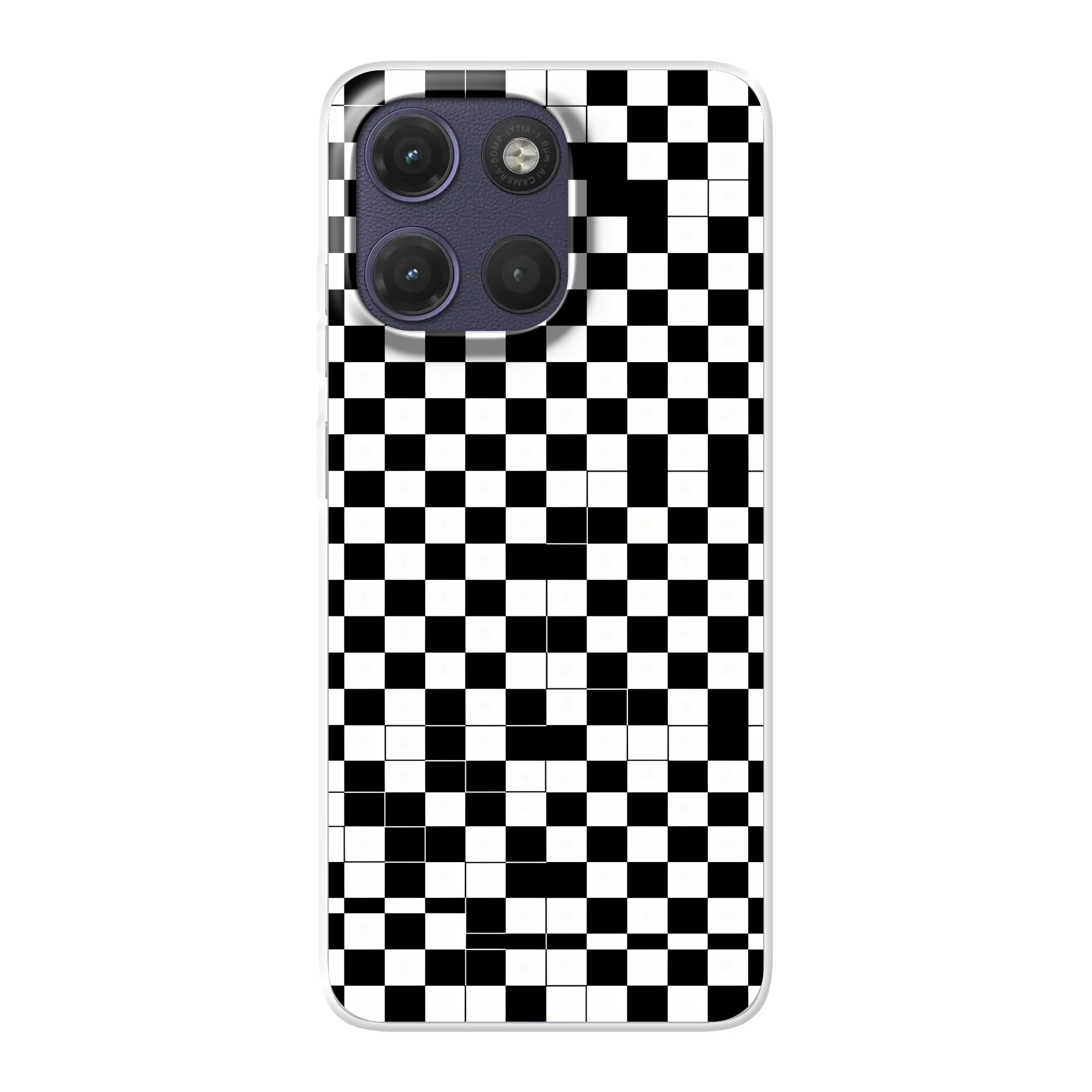 Motorola Moto G17 / G17 Power phone case