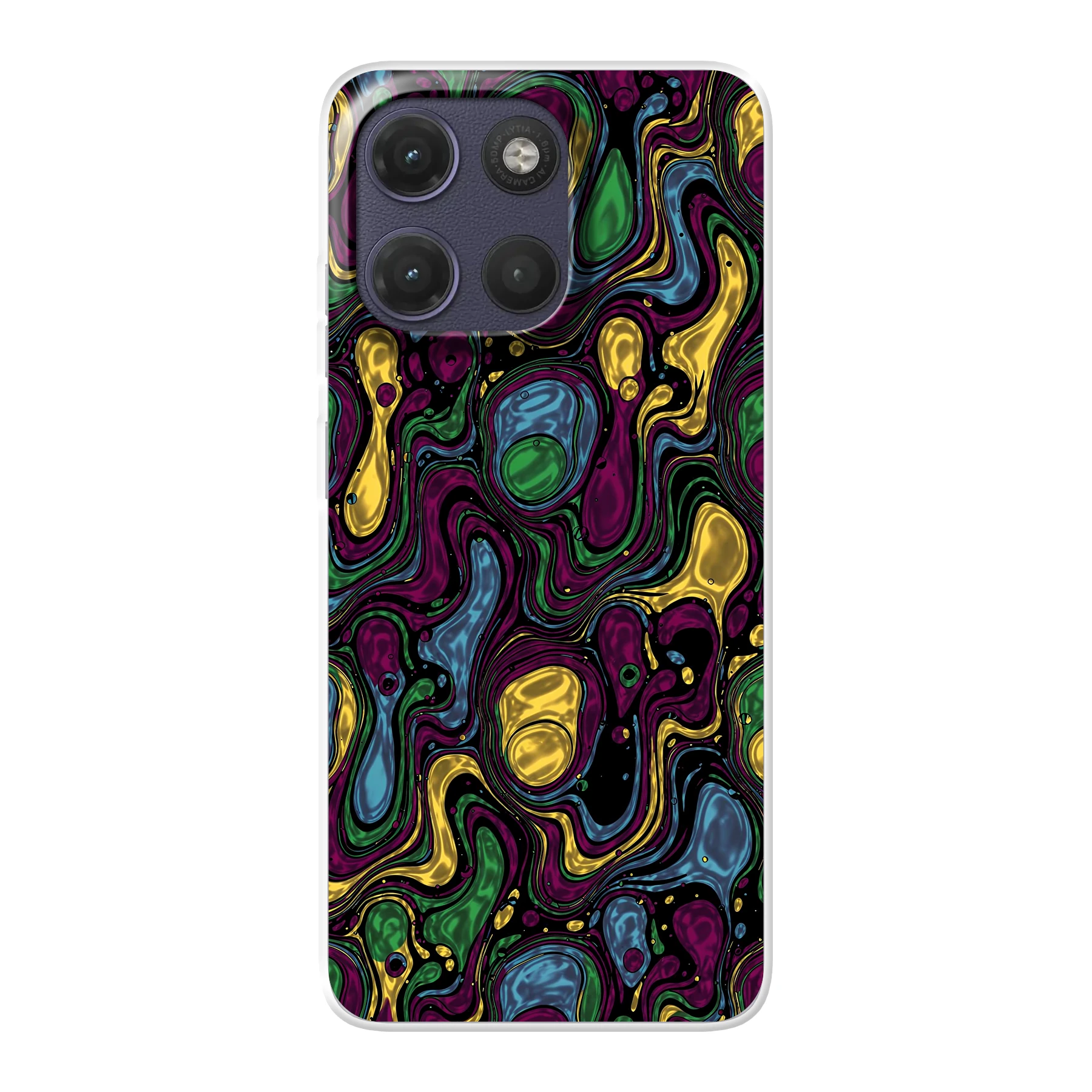 Motorola Moto G17 / G17 Power phone case