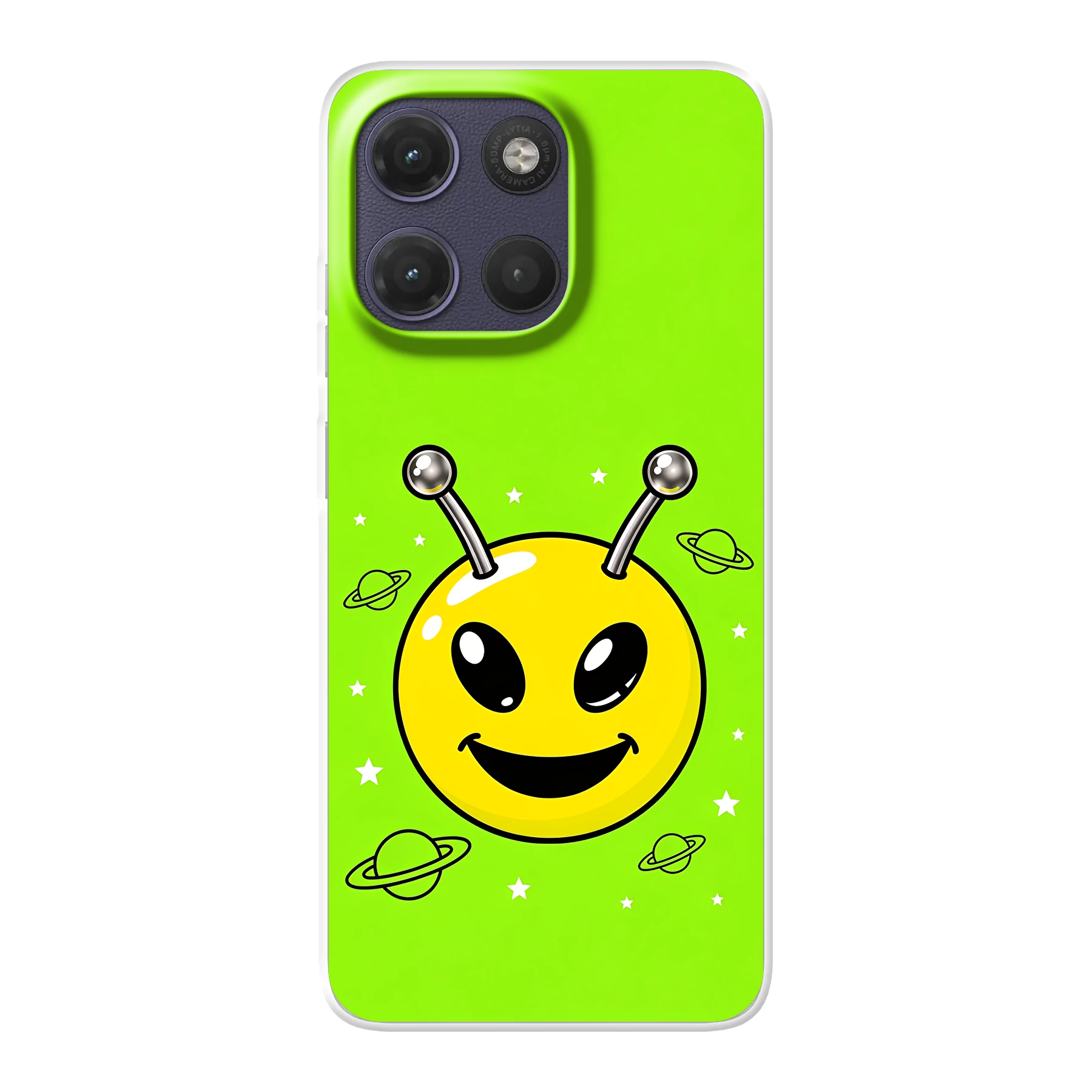 Motorola Moto G17 / G17 Power phone case