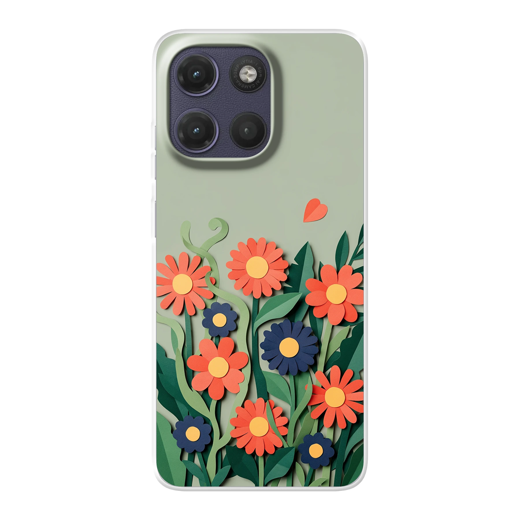 Motorola Moto G17 / G17 Power phone case