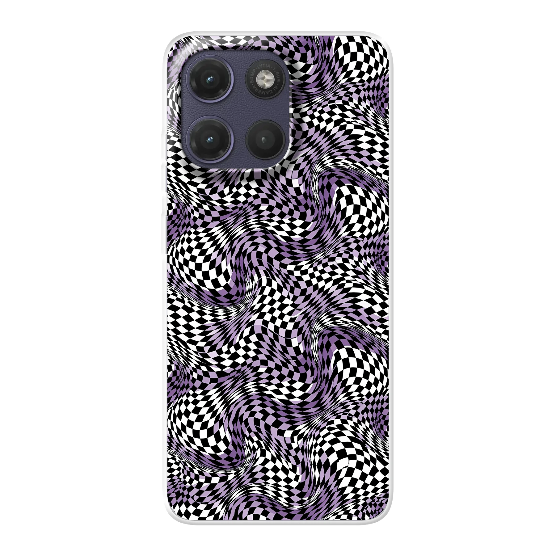 Motorola Moto G17 / G17 Power phone case