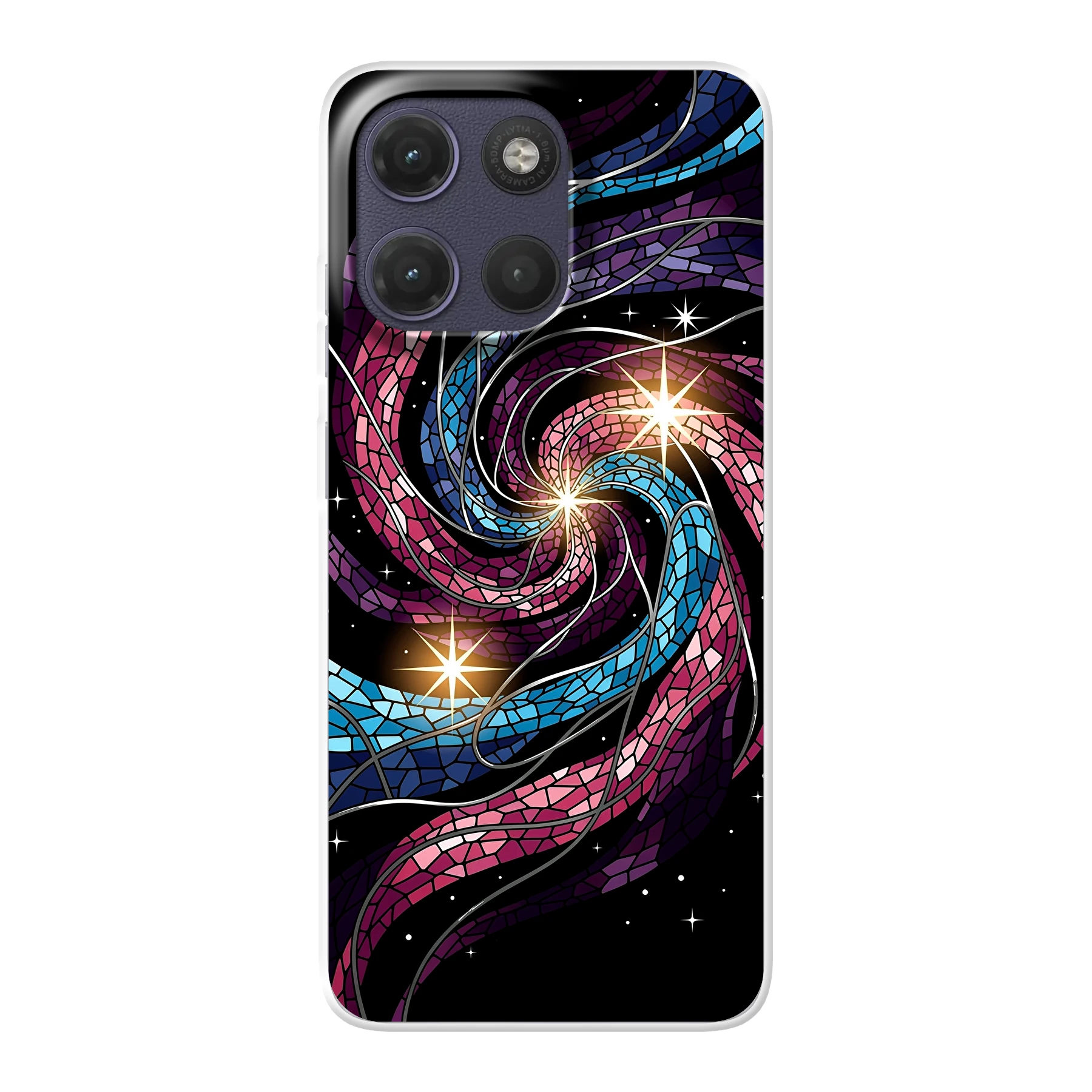 Motorola Moto G17 / G17 Power phone case