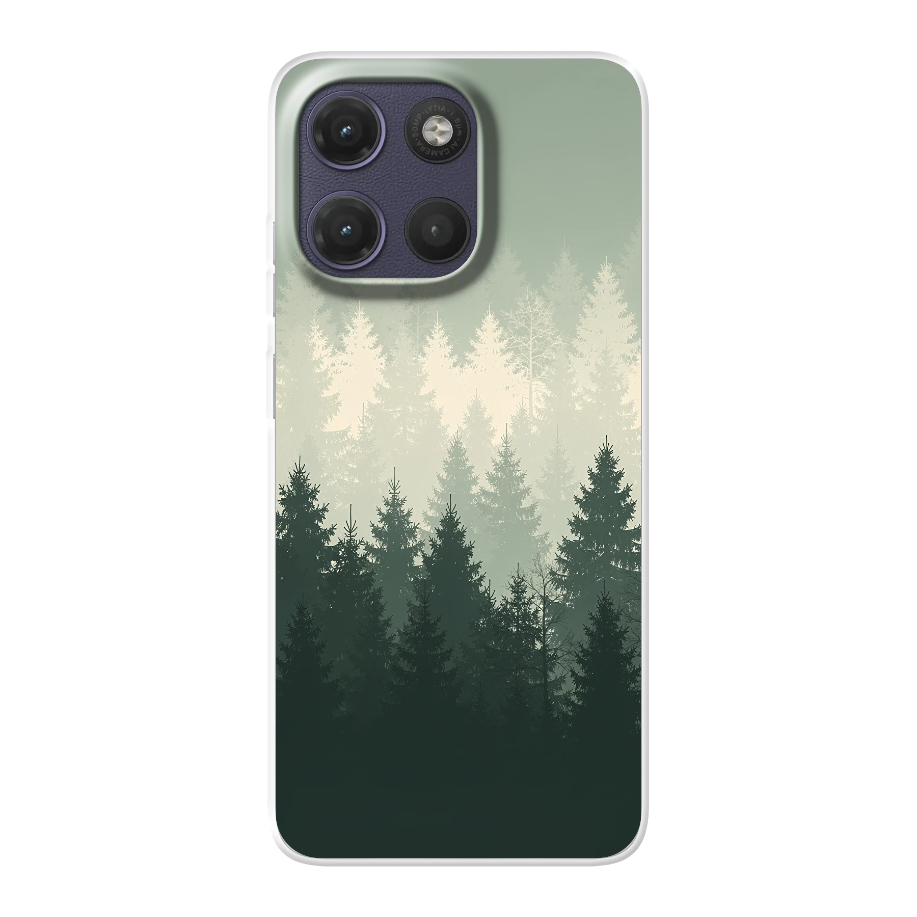 Motorola Moto G17 / G17 Power phone case