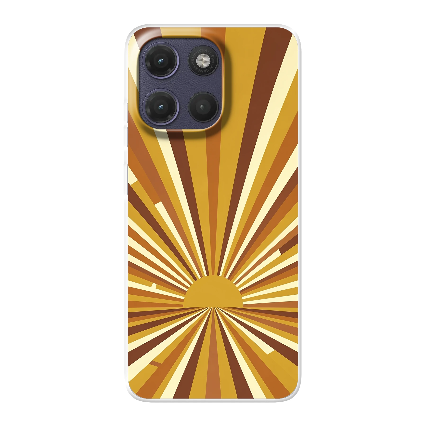 Motorola Moto G17 / G17 Power phone case