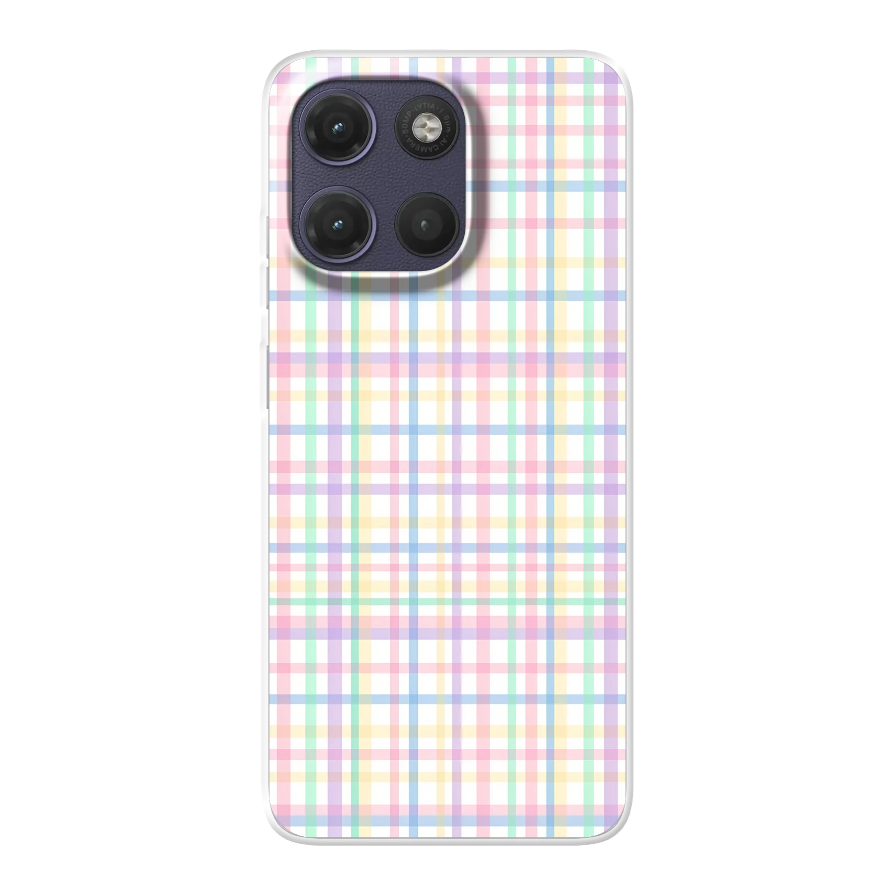 Motorola Moto G17 / G17 Power phone case