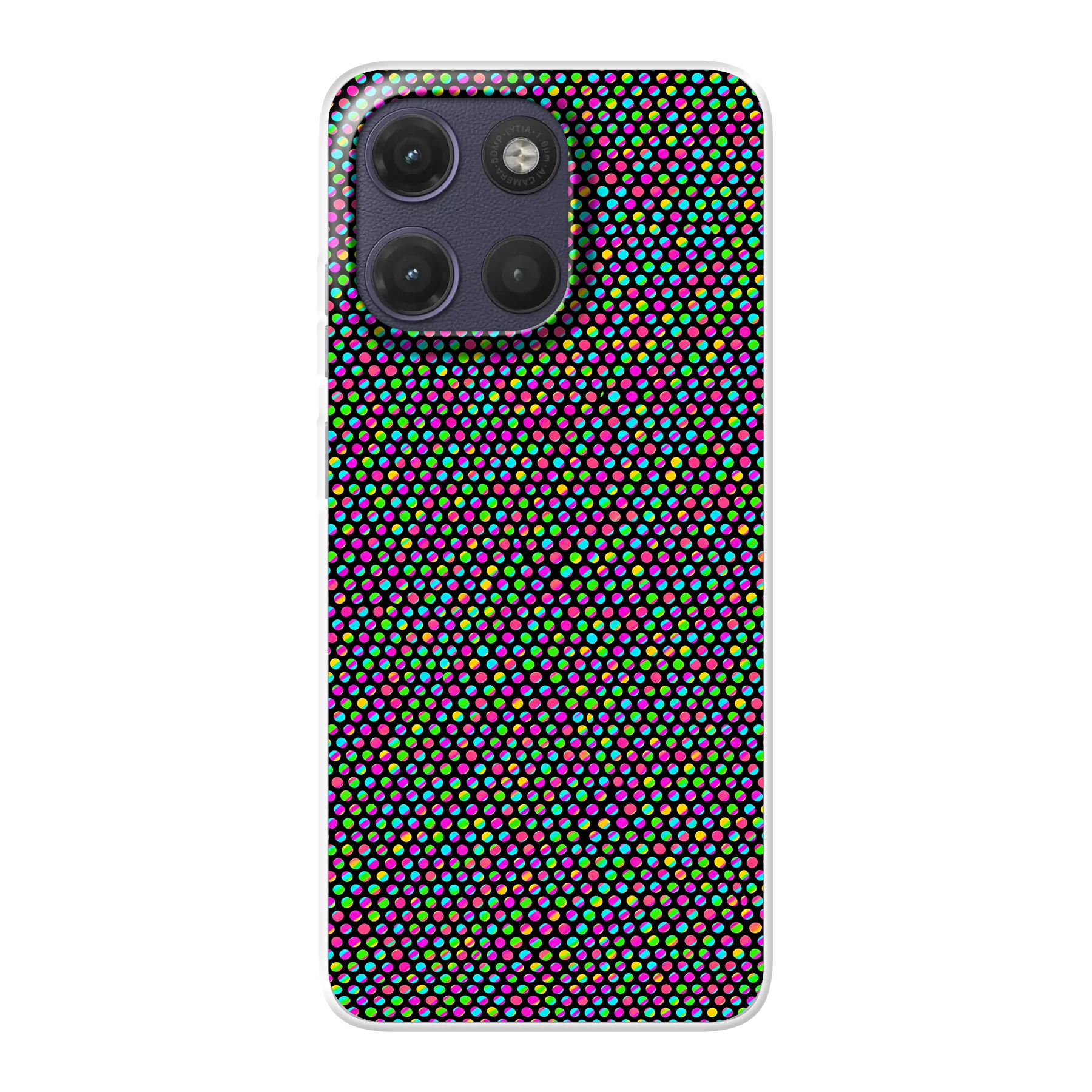 Motorola Moto G17 / G17 Power phone case