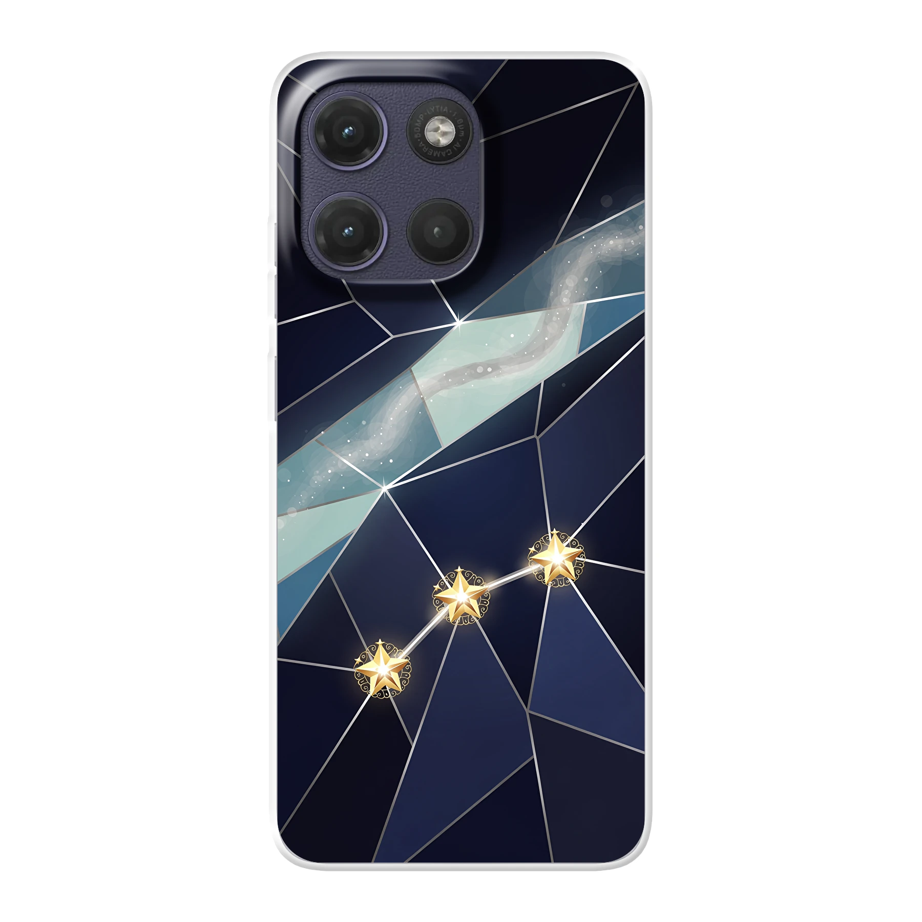 Motorola Moto G17 / G17 Power phone case