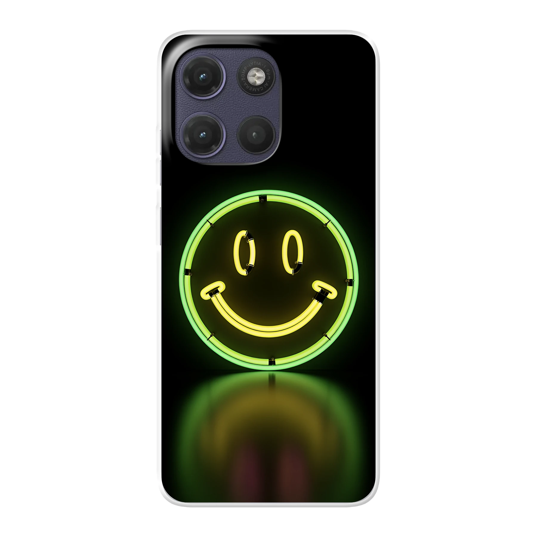 Motorola Moto G17 / G17 Power phone case