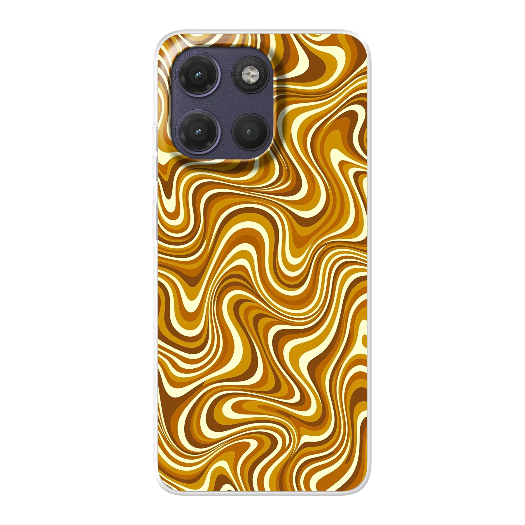 Motorola Moto G17 / G17 Power phone case