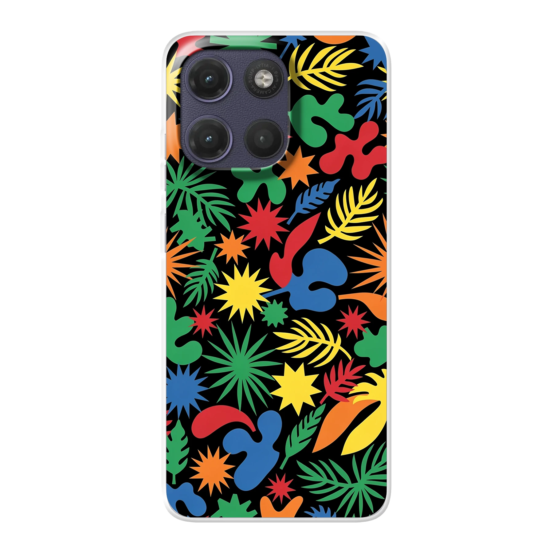 Motorola Moto G17 / G17 Power phone case