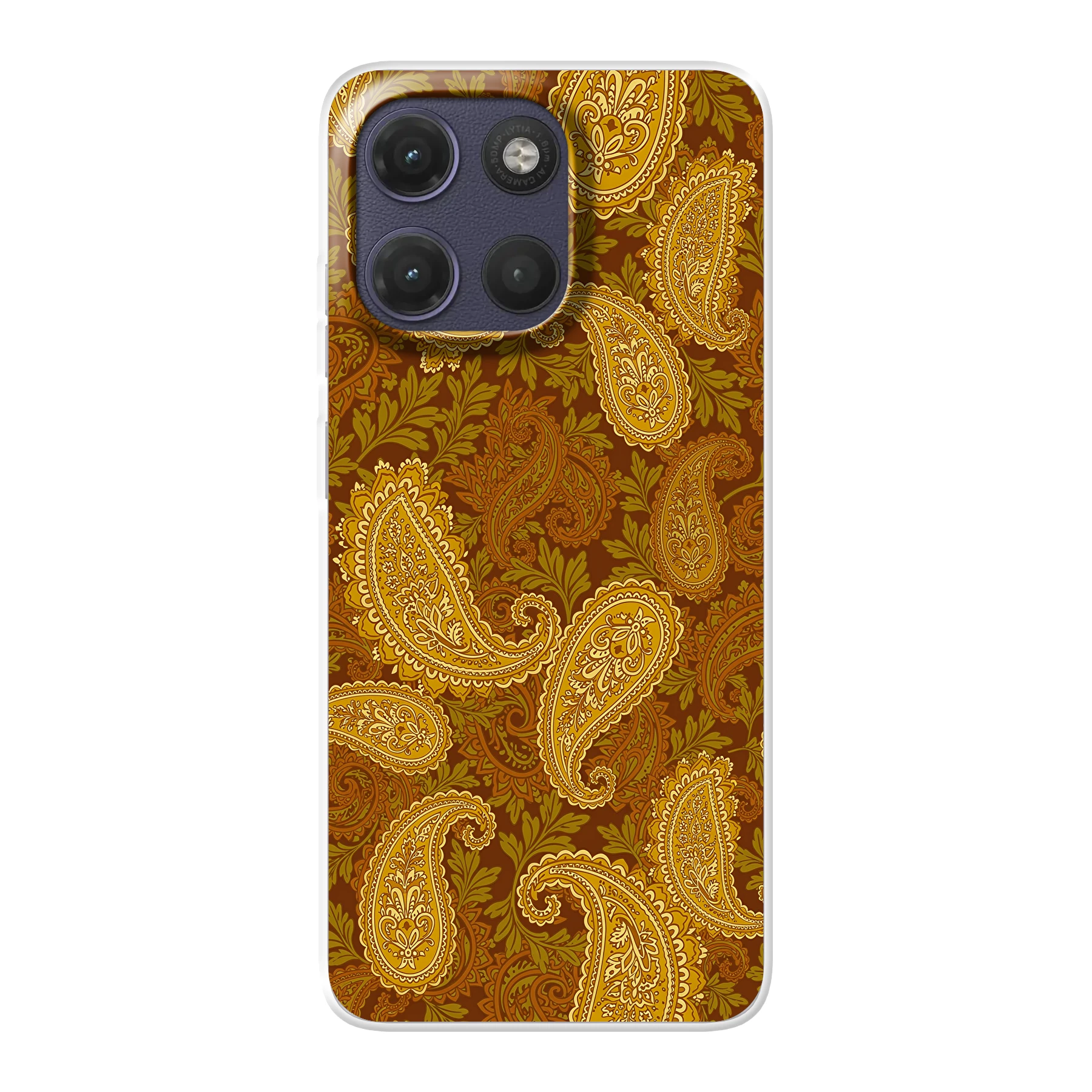 Motorola Moto G17 / G17 Power phone case