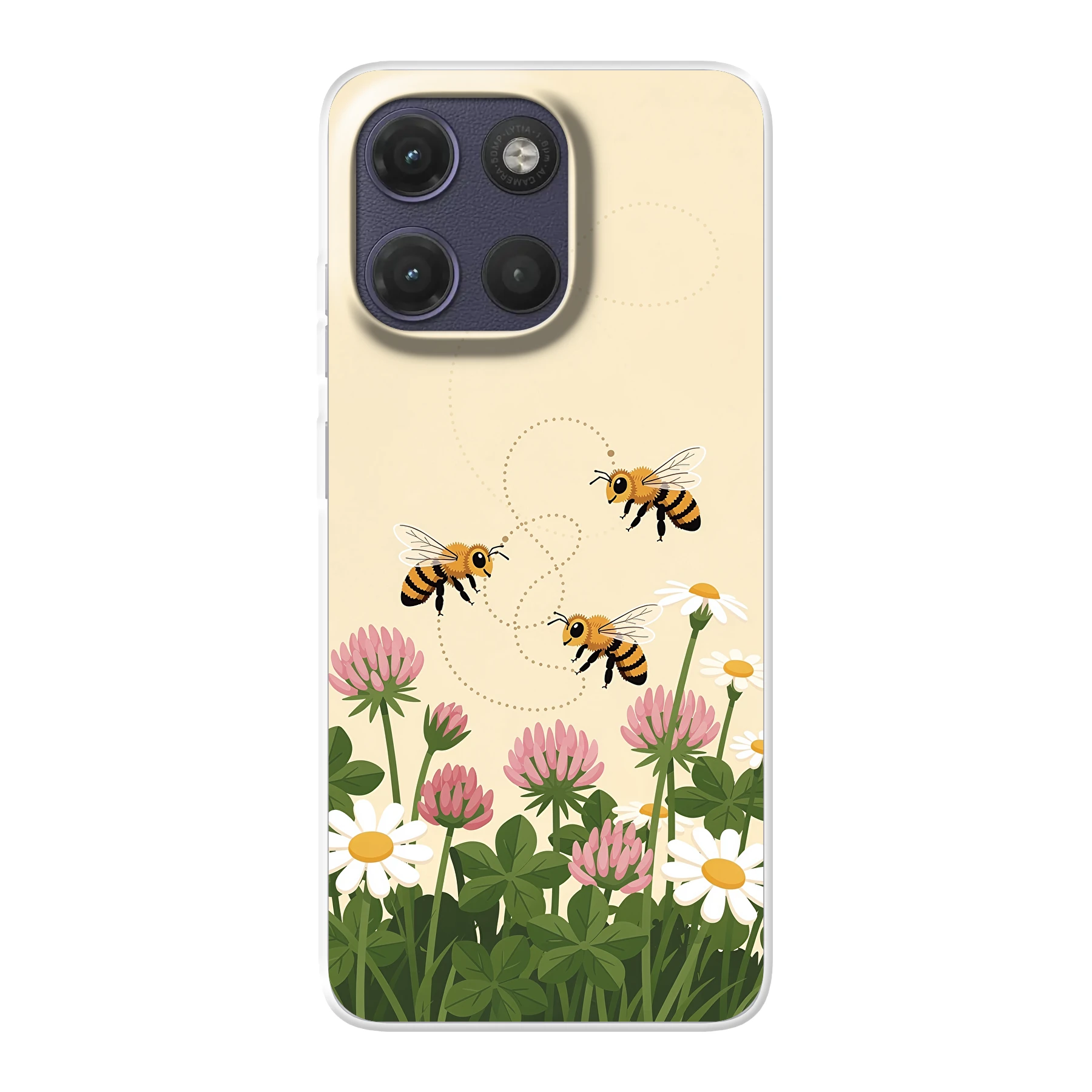 Motorola Moto G17 / G17 Power phone case