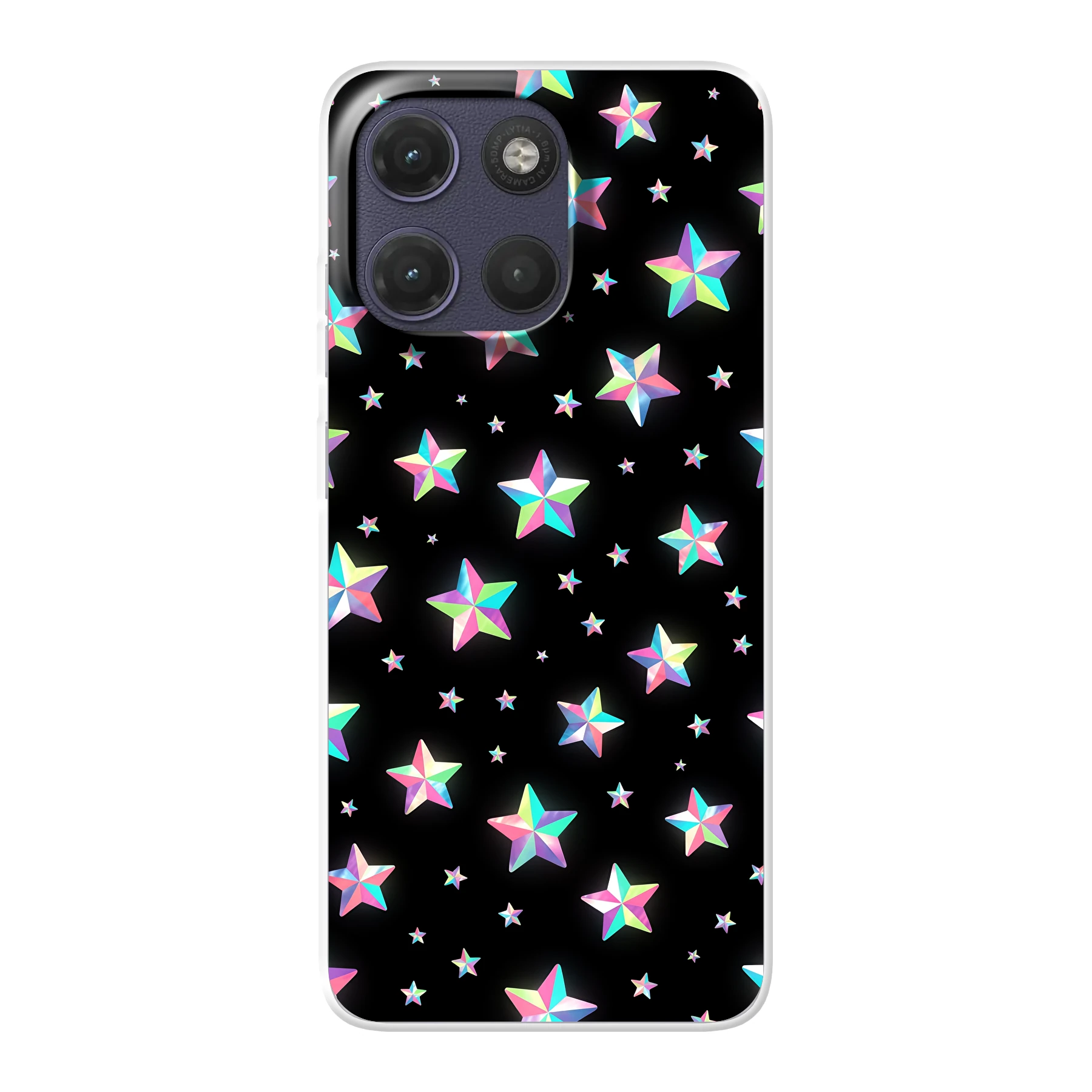 Motorola Moto G17 / G17 Power phone case