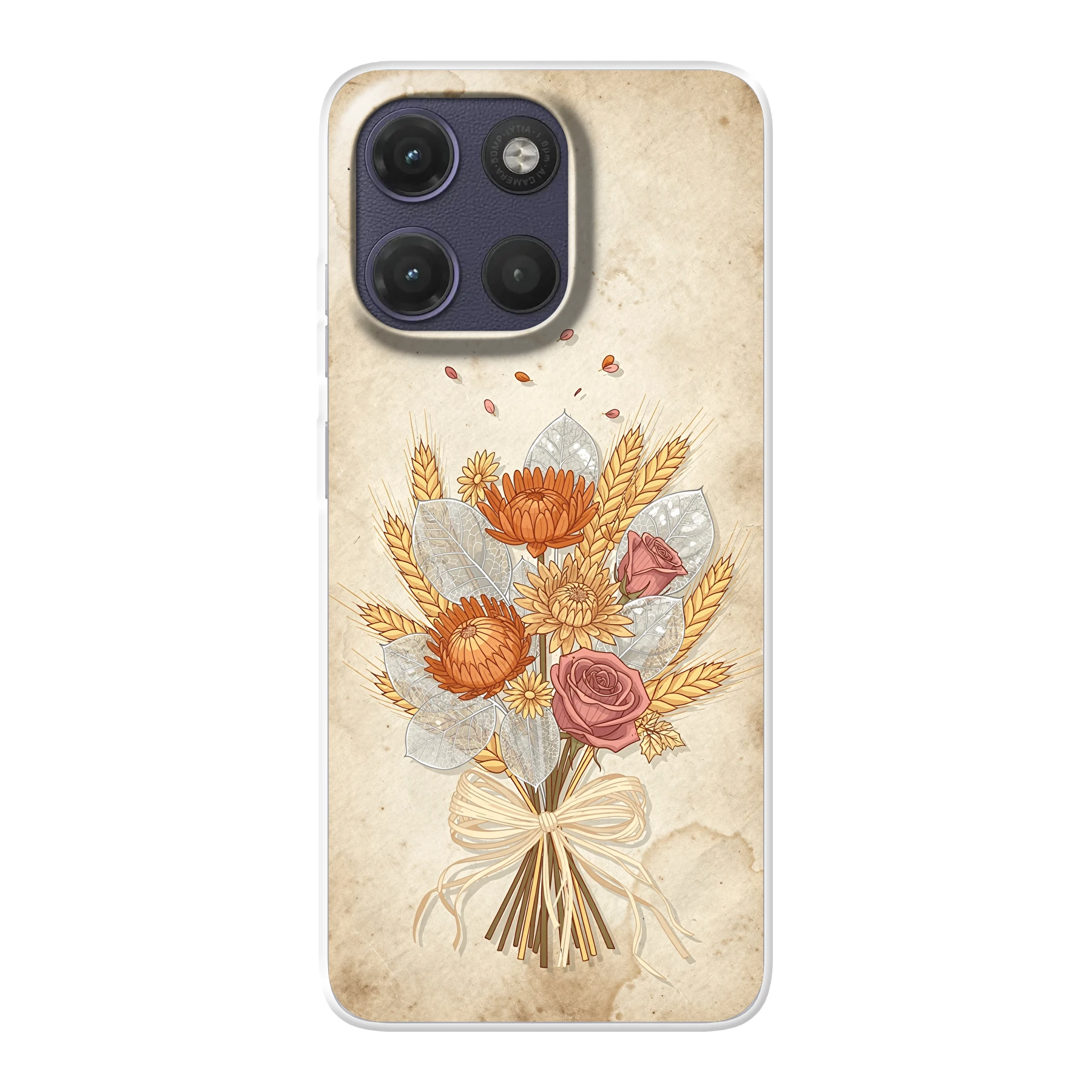 Motorola Moto G17 / G17 Power phone case